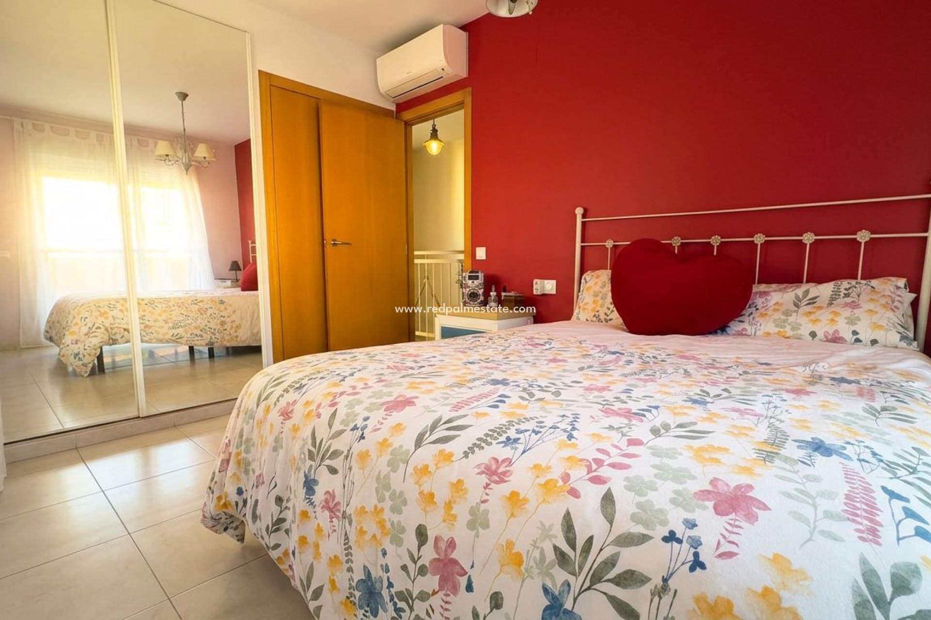 Reventa - Casa Adosada -
El Vergel - Costa Blanca