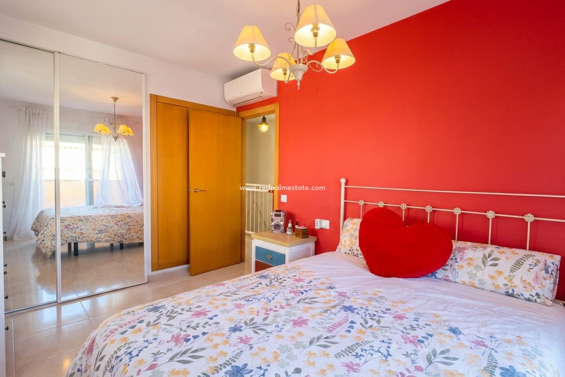 Reventa - Casa Adosada -
El Vergel - Costa Blanca