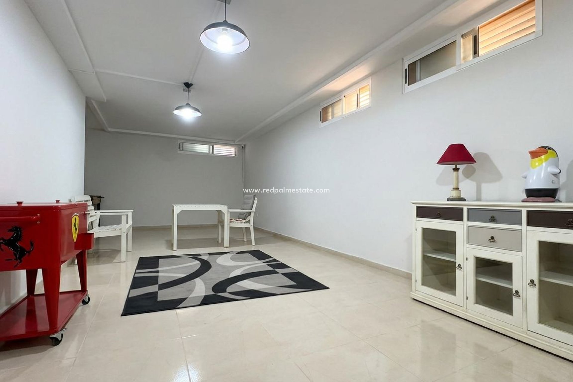Reventa - Casa Adosada -
El Vergel - Costa Blanca