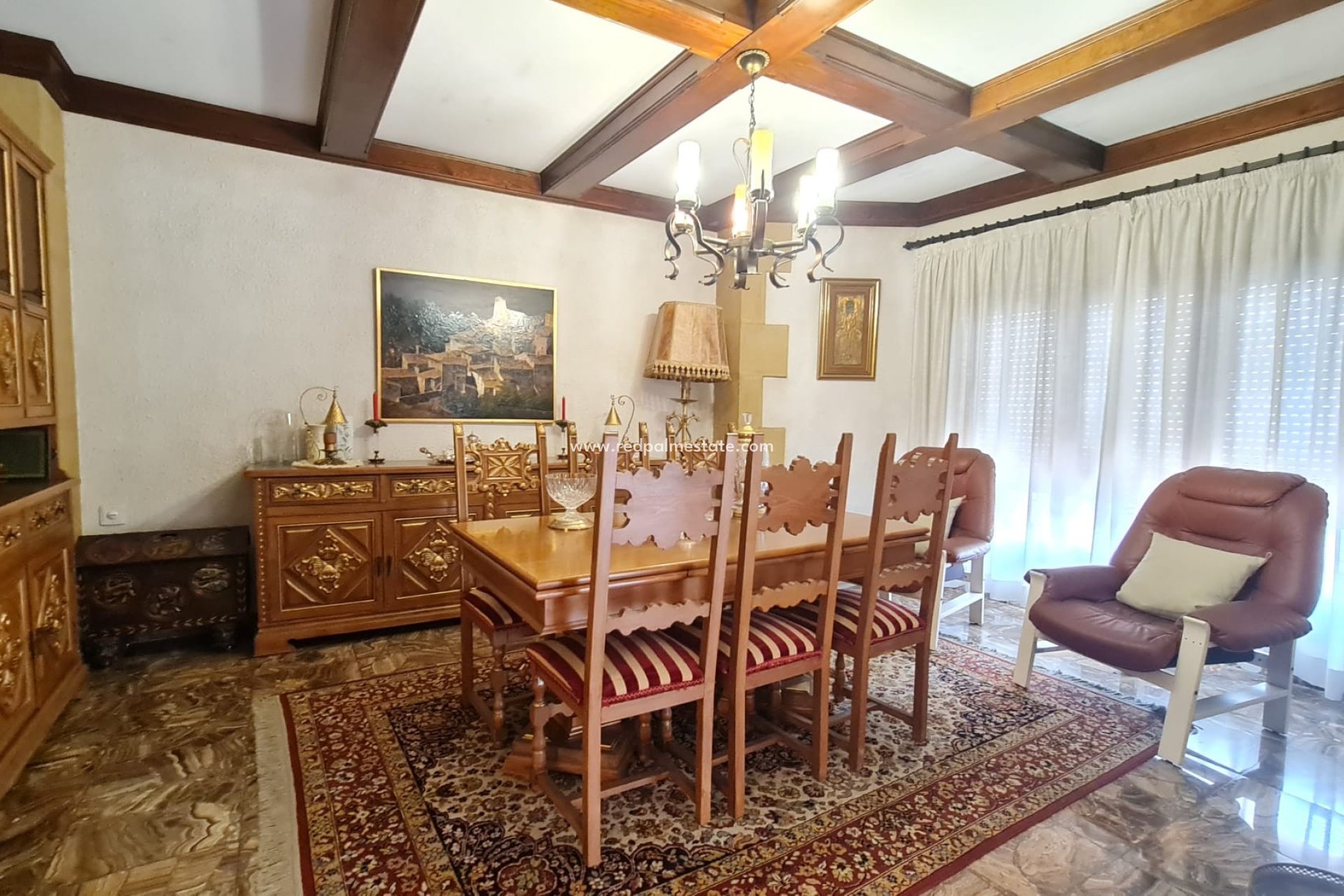 Reventa - Casa Adosada -
Elda - Inland