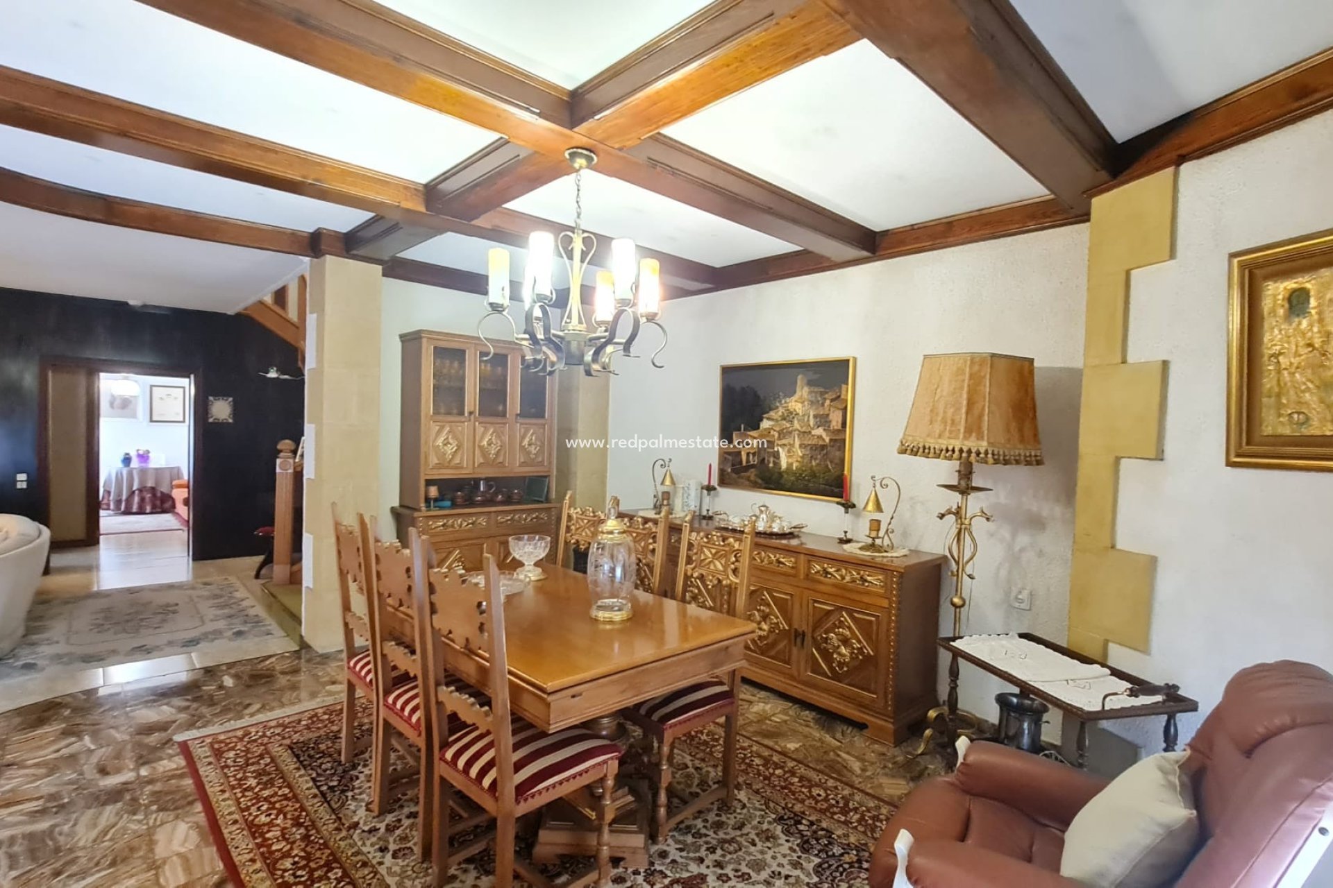 Reventa - Casa Adosada -
Elda - Inland