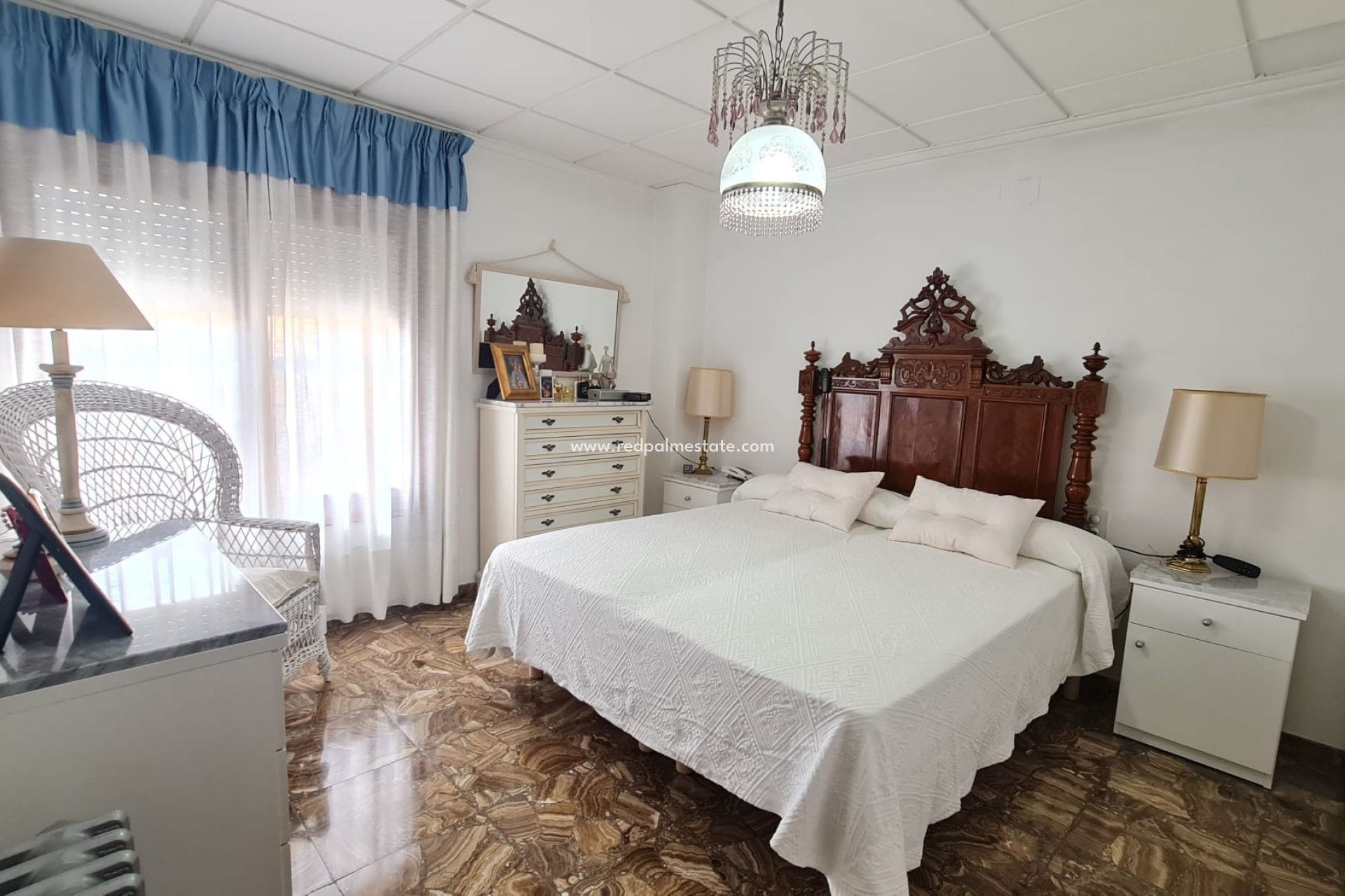 Reventa - Casa Adosada -
Elda - Inland