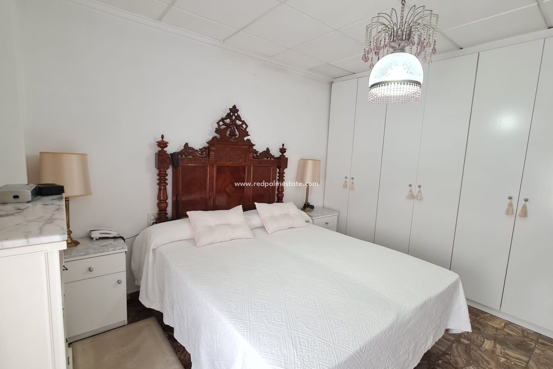 Reventa - Casa Adosada -
Elda - Inland