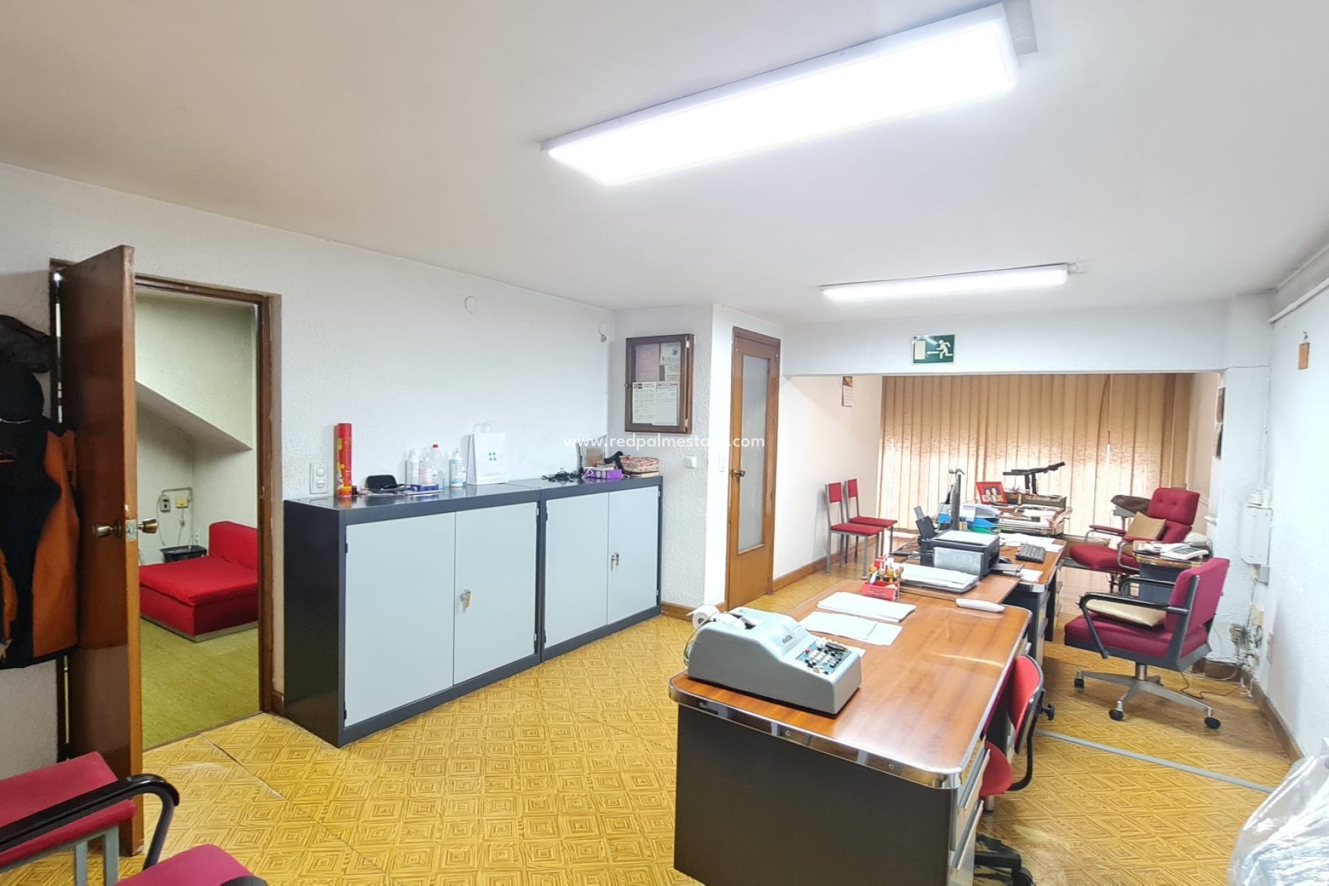 Reventa - Casa Adosada -
Elda - Inland