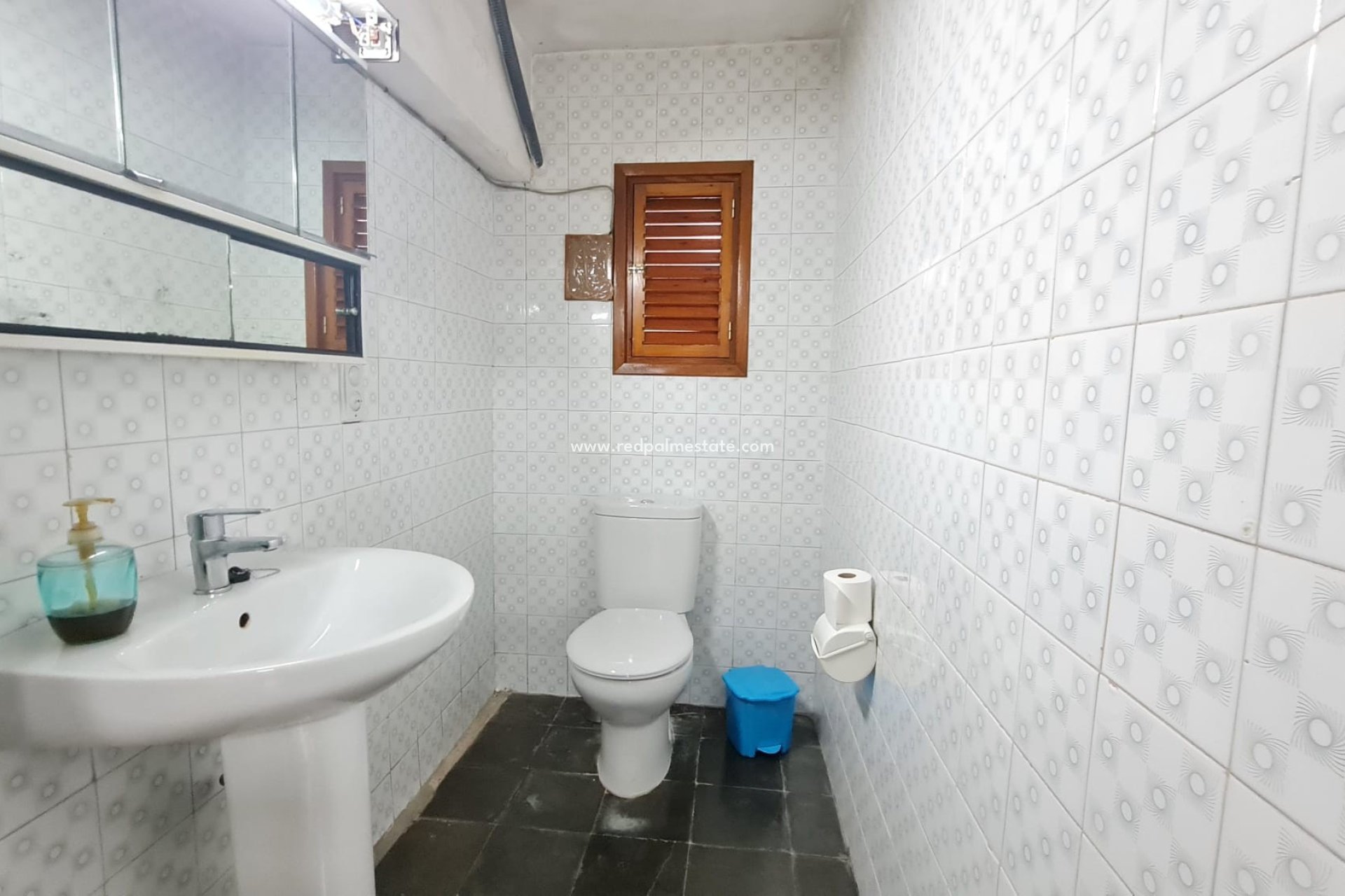 Reventa - Casa Adosada -
Elda - Inland