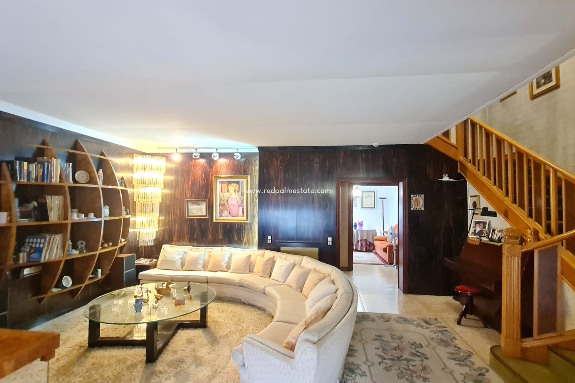 Reventa - Casa Adosada -
Elda - Inland