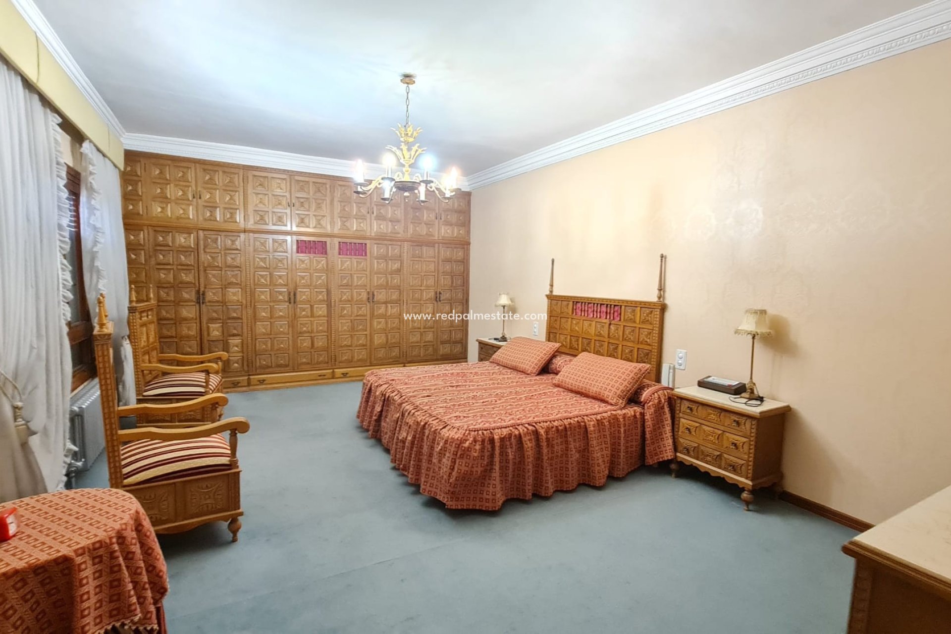 Reventa - Casa Adosada -
Elda - Inland