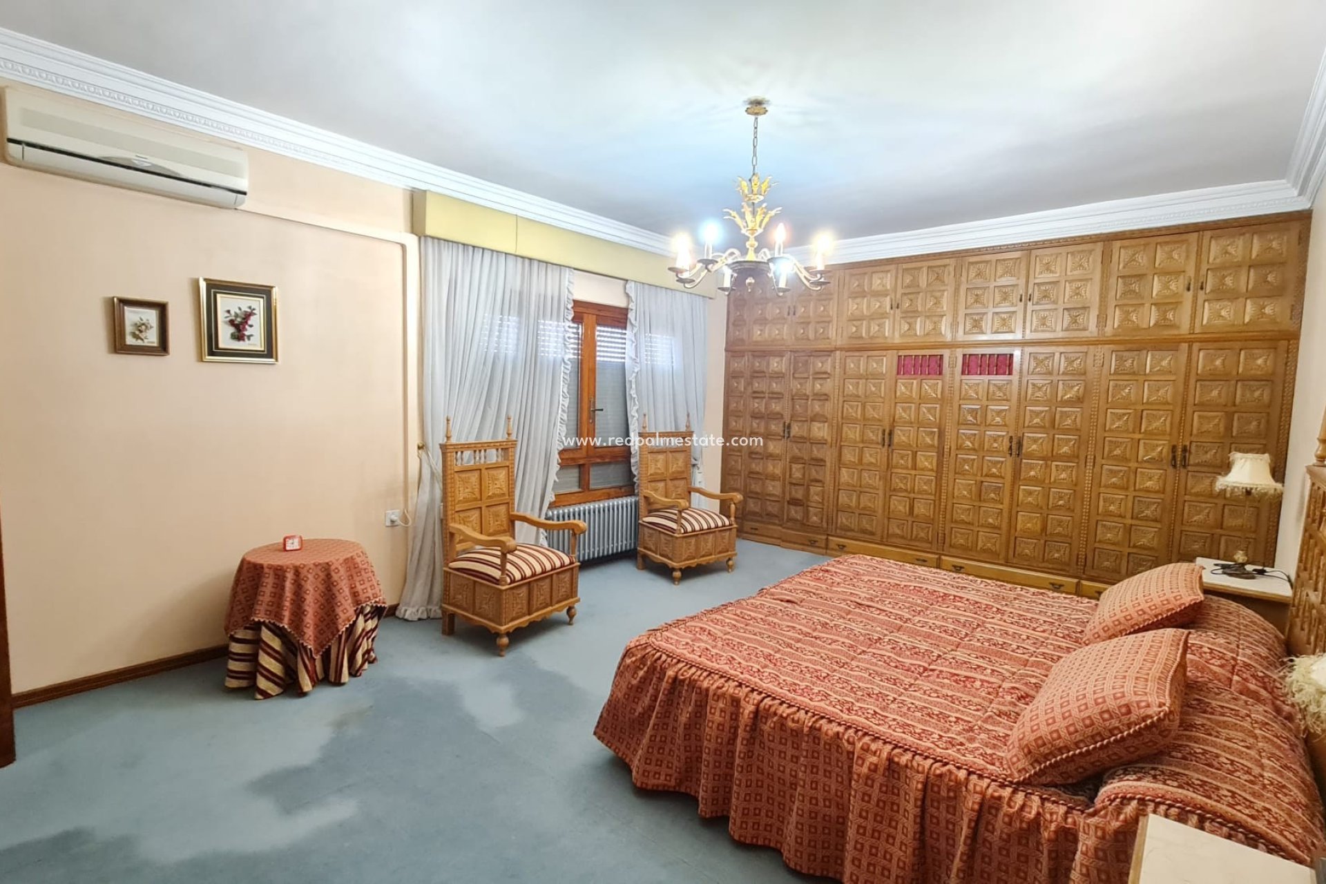 Reventa - Casa Adosada -
Elda - Inland