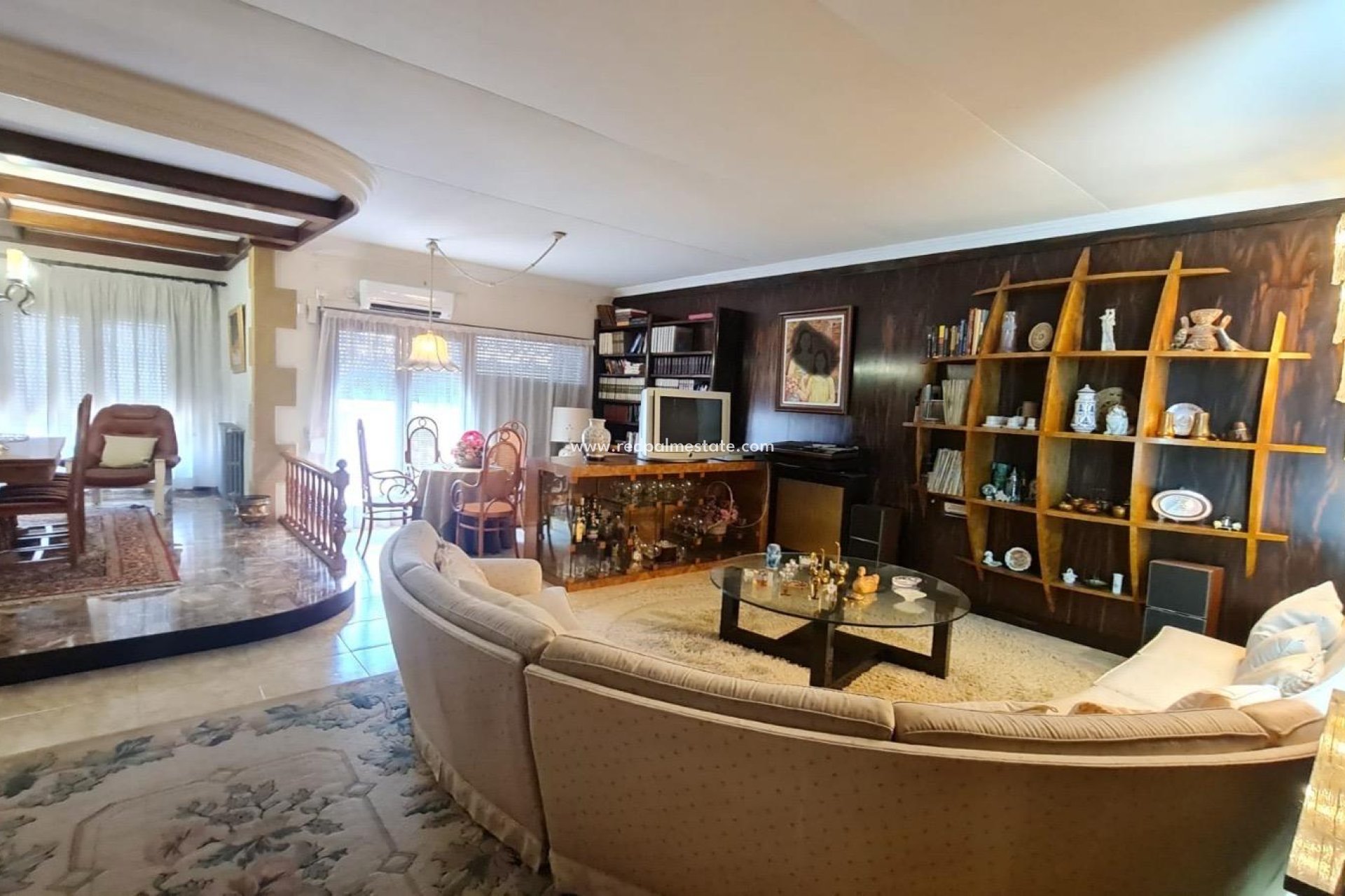 Reventa - Casa Adosada -
Elda - Inland