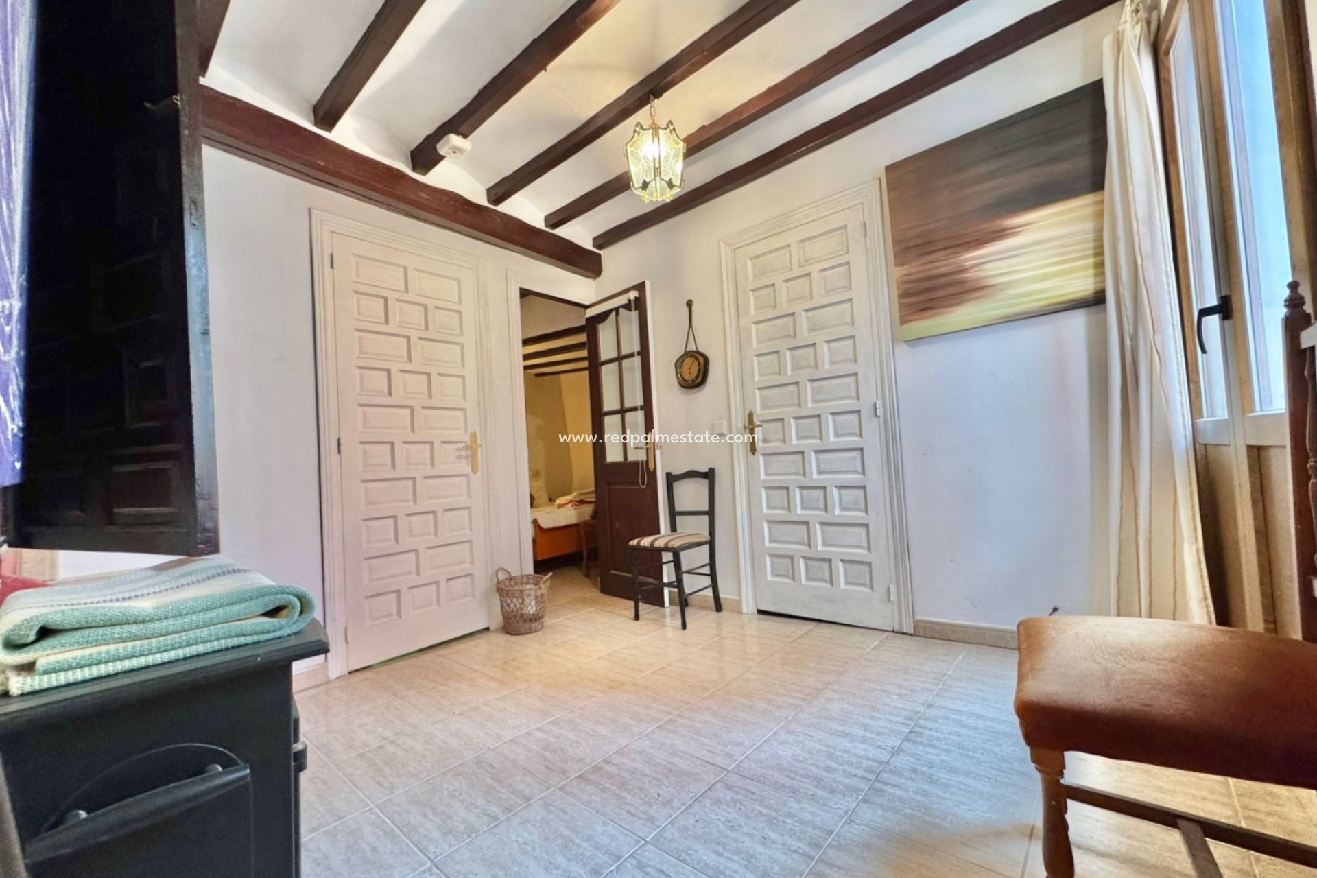 Reventa - Casa Adosada -
Finestrat - Costa Blanca