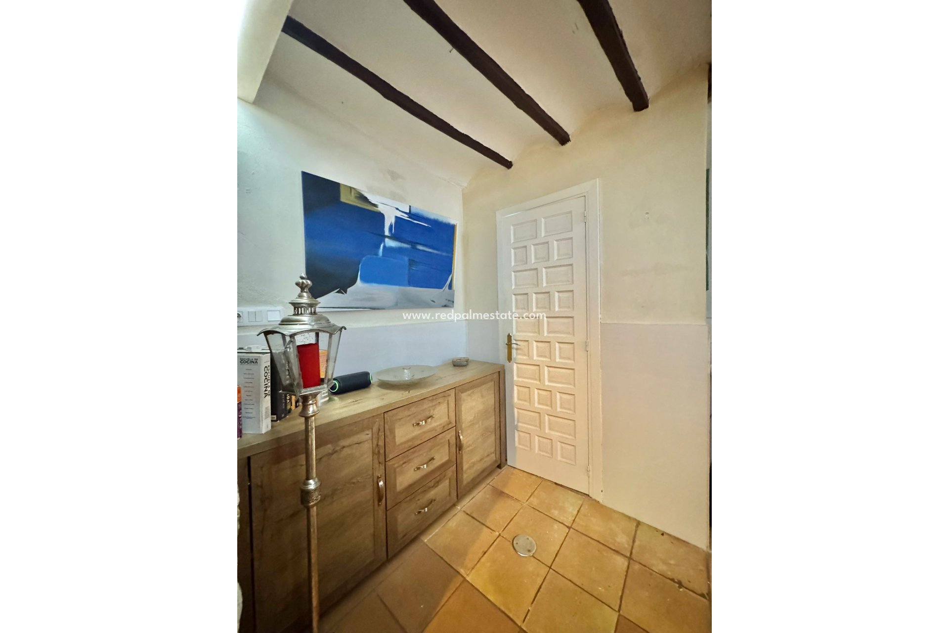 Reventa - Casa Adosada -
Finestrat - Costa Blanca