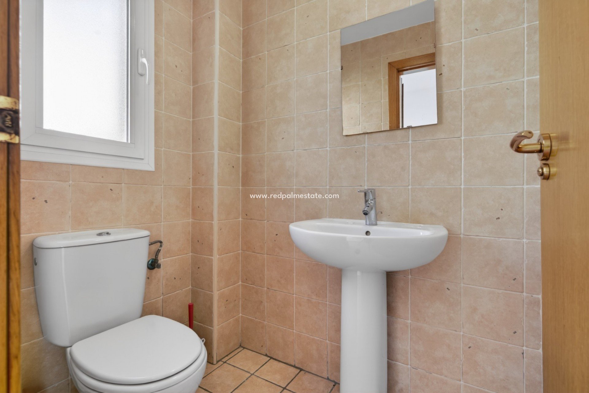 Reventa - Casa Adosada -
Finestrat - Golf Bahía