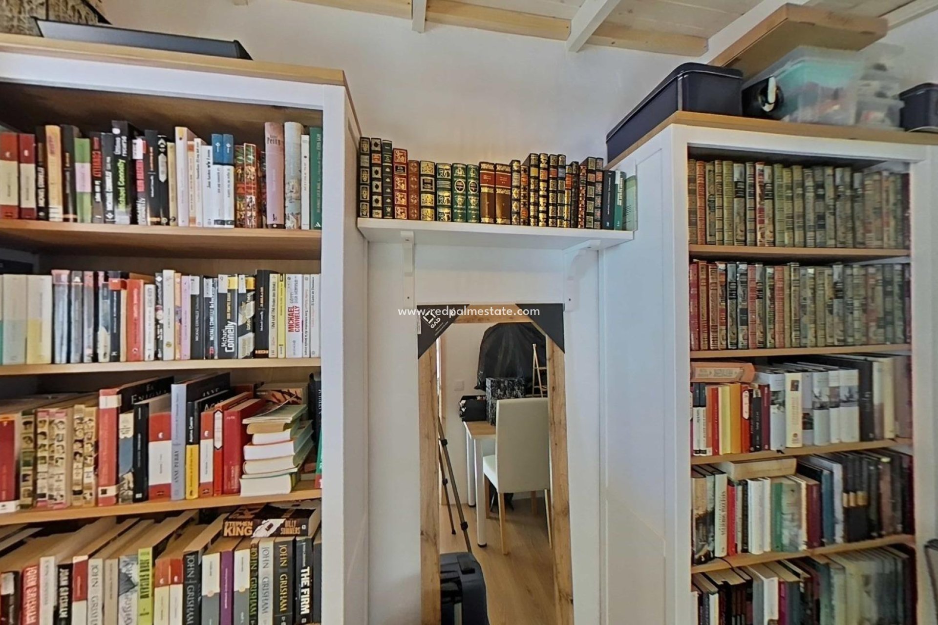 Reventa - Casa Adosada -
Formentera del Segura - Centro