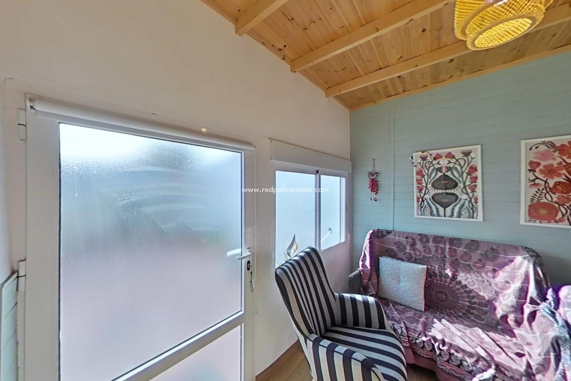 Reventa - Casa Adosada -
Formentera del Segura - Centro