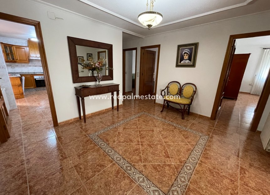 Reventa - Casa Adosada -
Formentera del Segura - Formentera De Segura