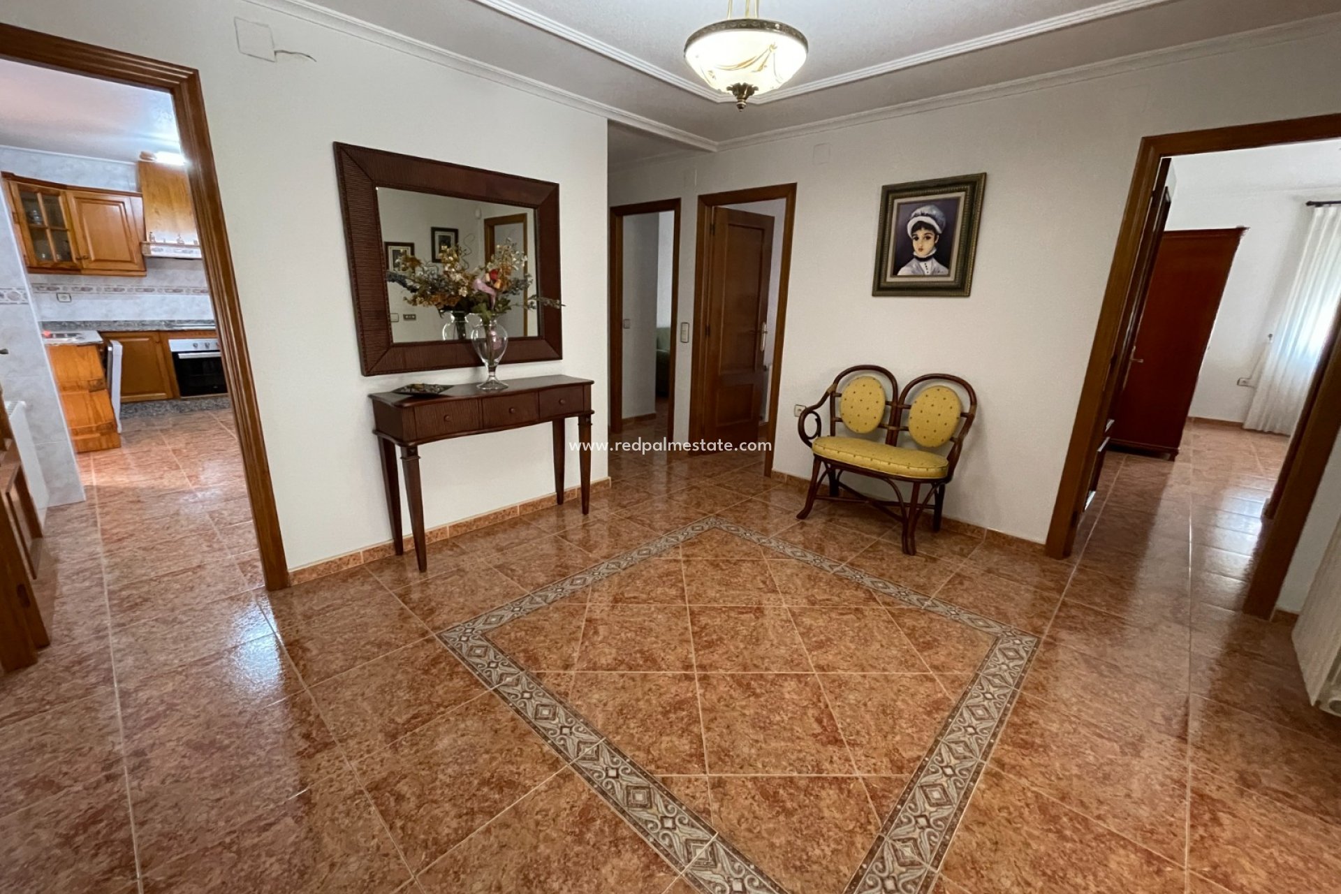 Reventa - Casa Adosada -
Formentera del Segura - Formentera De Segura