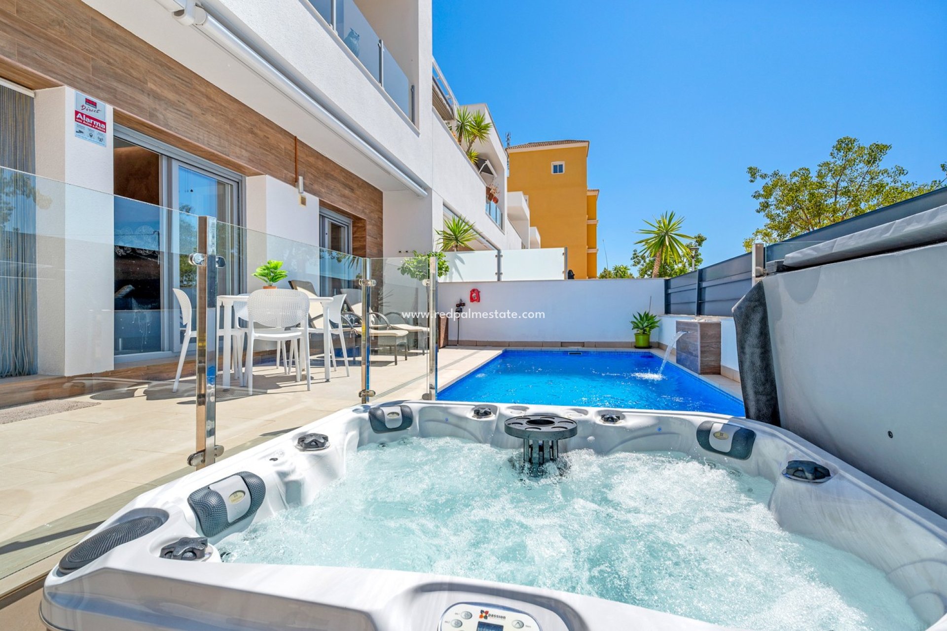 Reventa - Casa Adosada -
Formentera del Segura - Formentera De Segura