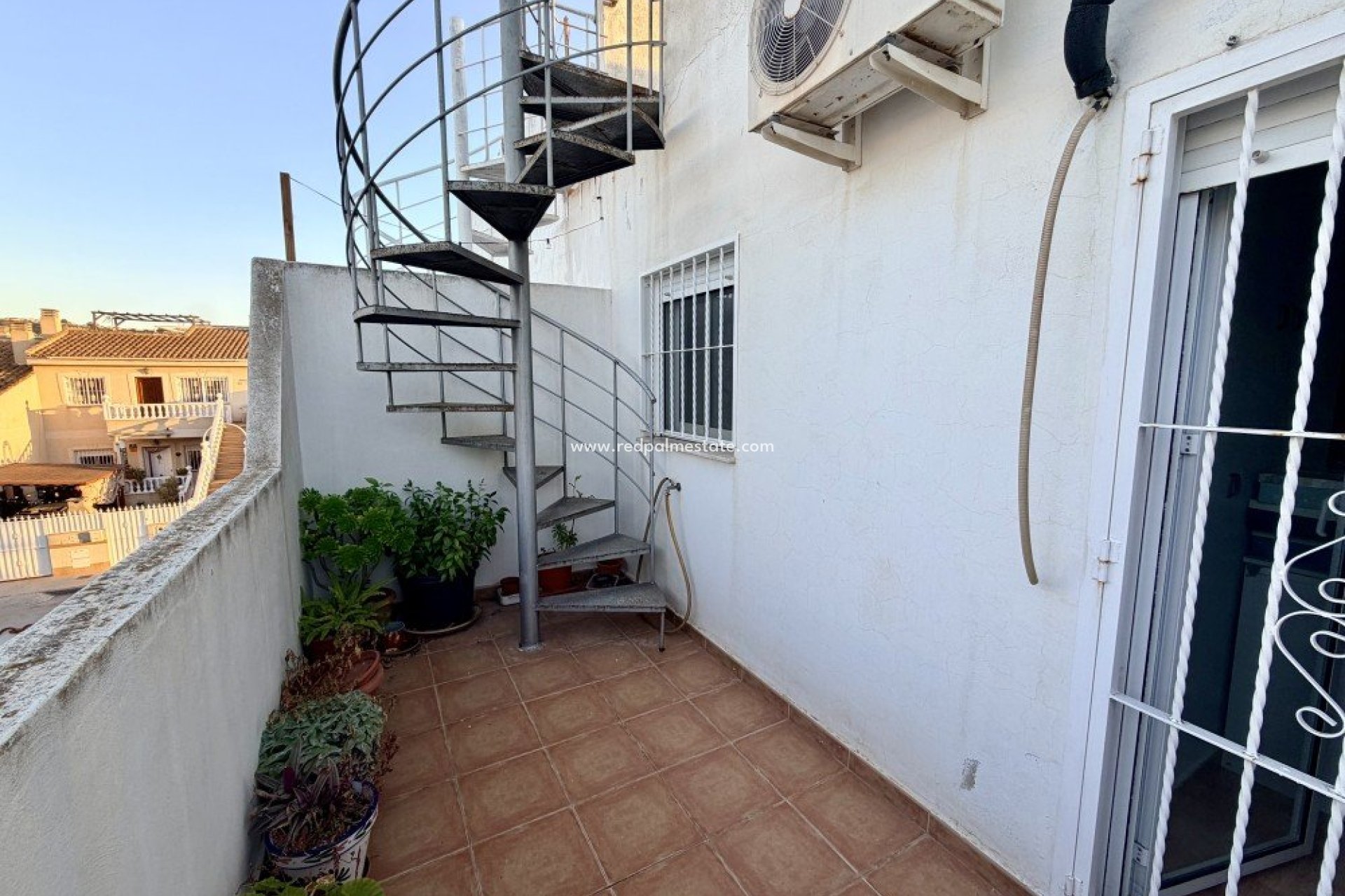 Reventa - Casa Adosada -
Formentera del Segura - Formentera De Segura