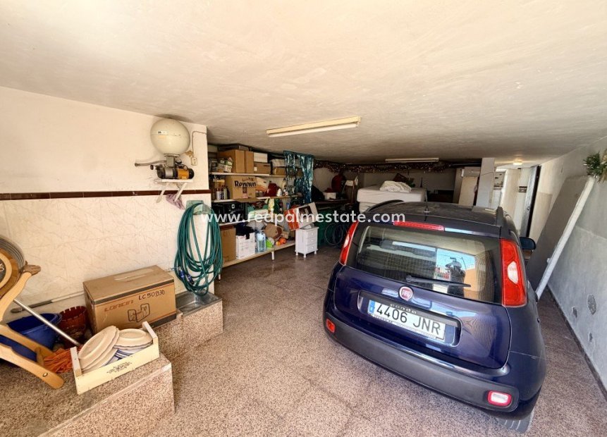 Reventa - Casa Adosada -
Formentera del Segura - Formentera De Segura