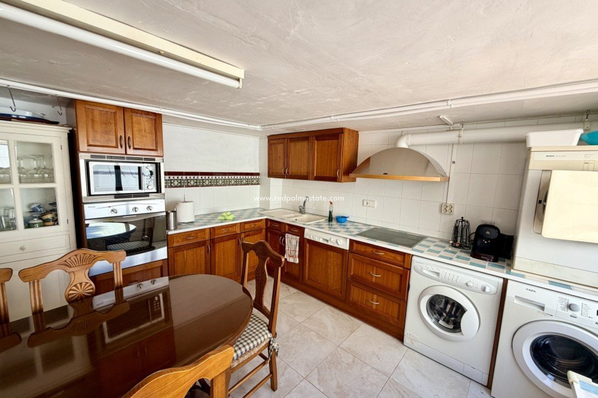 Reventa - Casa Adosada -
Formentera del Segura - Formentera De Segura