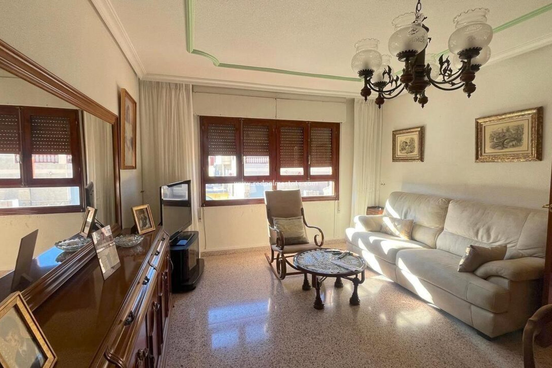 Reventa - Casa Adosada -
Formentera del Segura - Pueblo 5