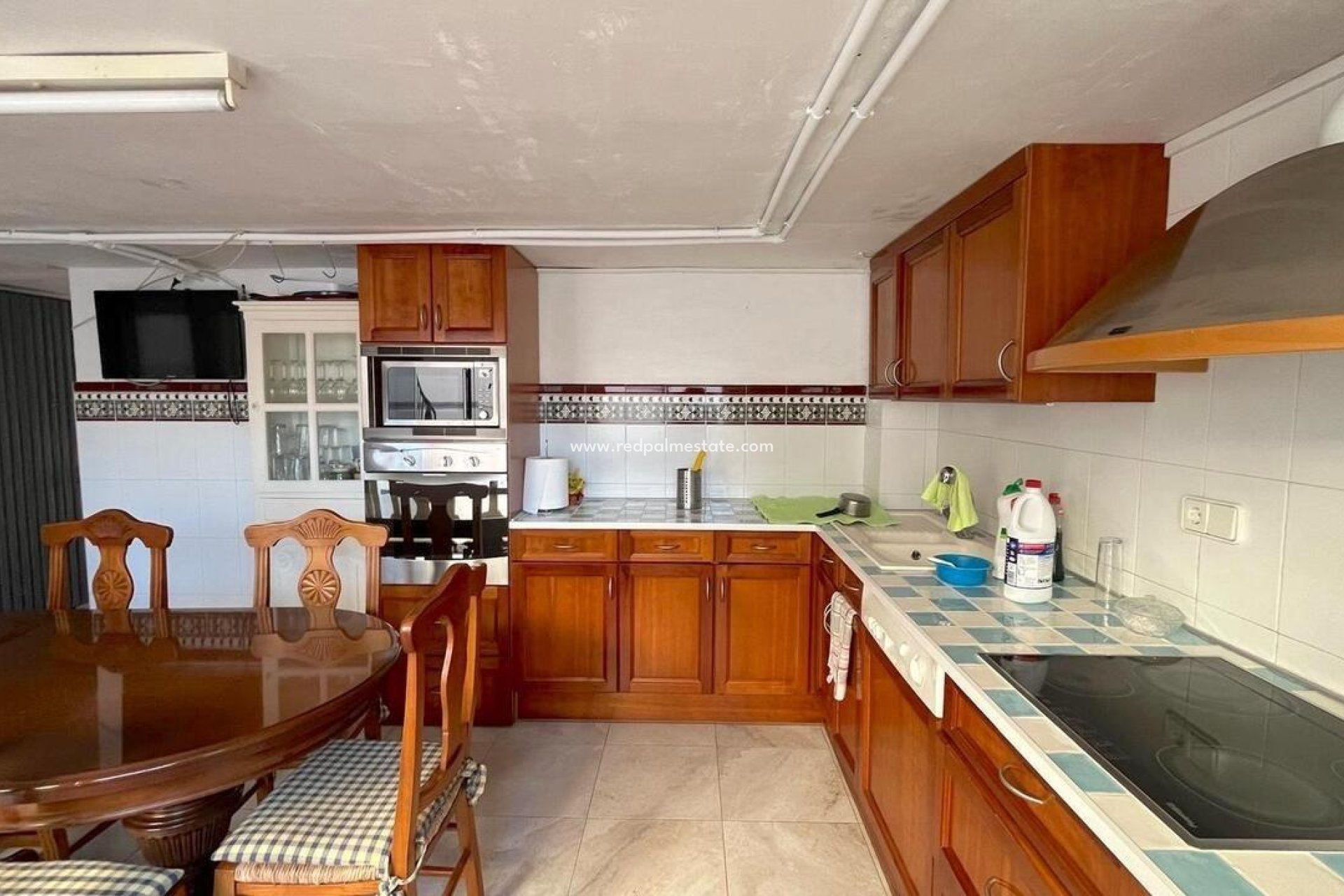 Reventa - Casa Adosada -
Formentera del Segura - Pueblo 5