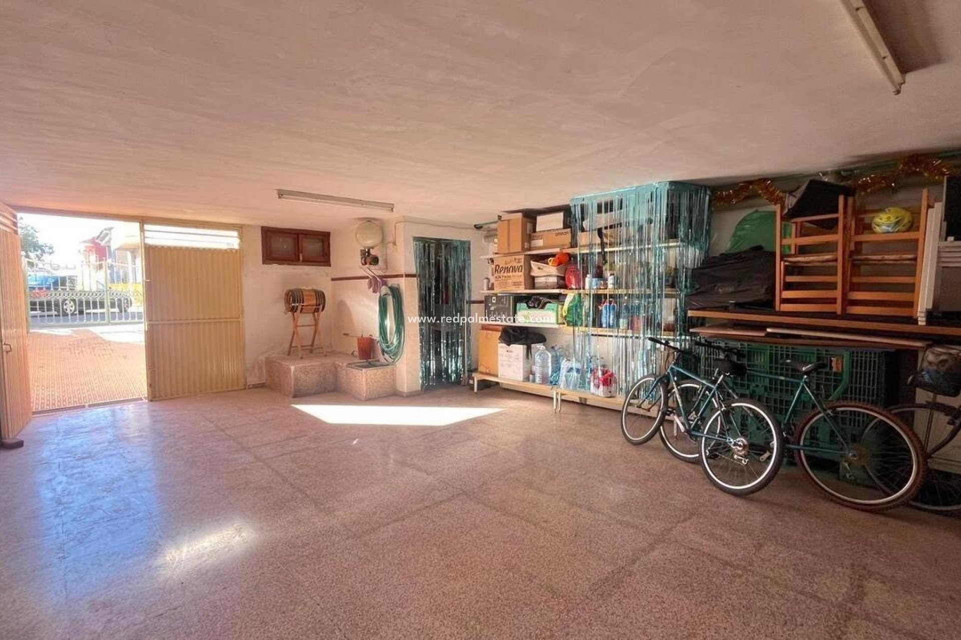 Reventa - Casa Adosada -
Formentera del Segura - Pueblo 5