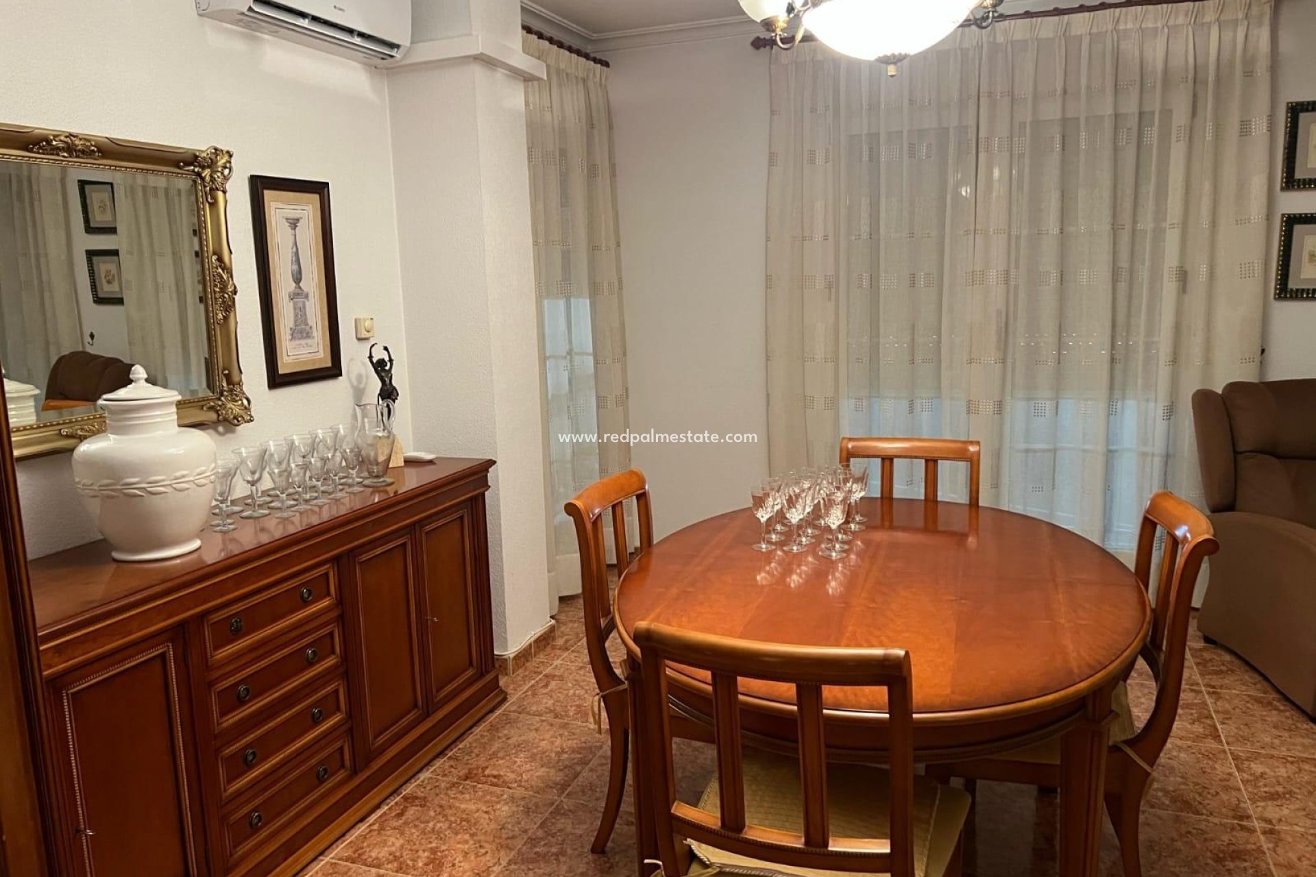 Reventa - Casa Adosada -
Formentera del Segura - Pueblo 5