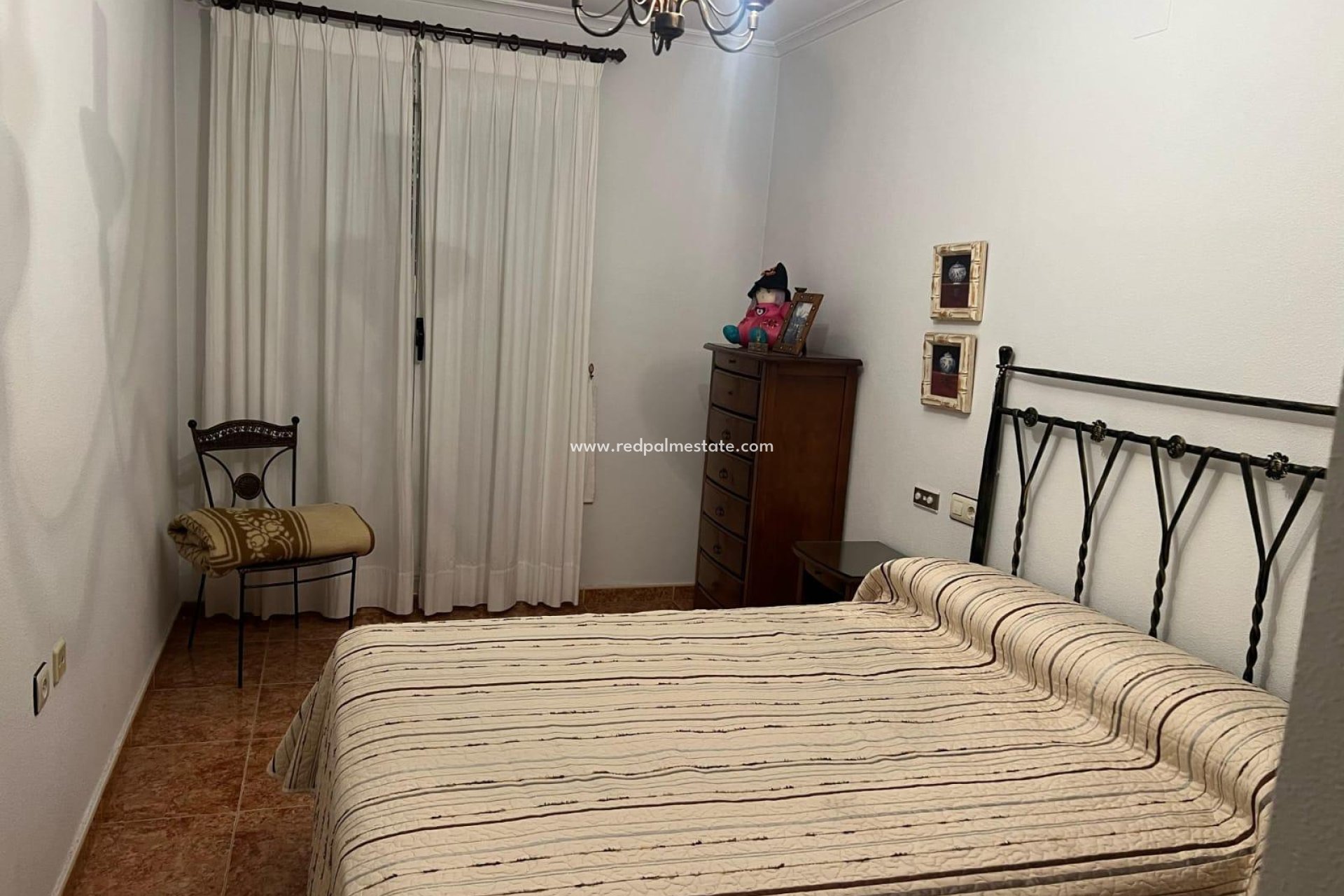 Reventa - Casa Adosada -
Formentera del Segura - Pueblo 5