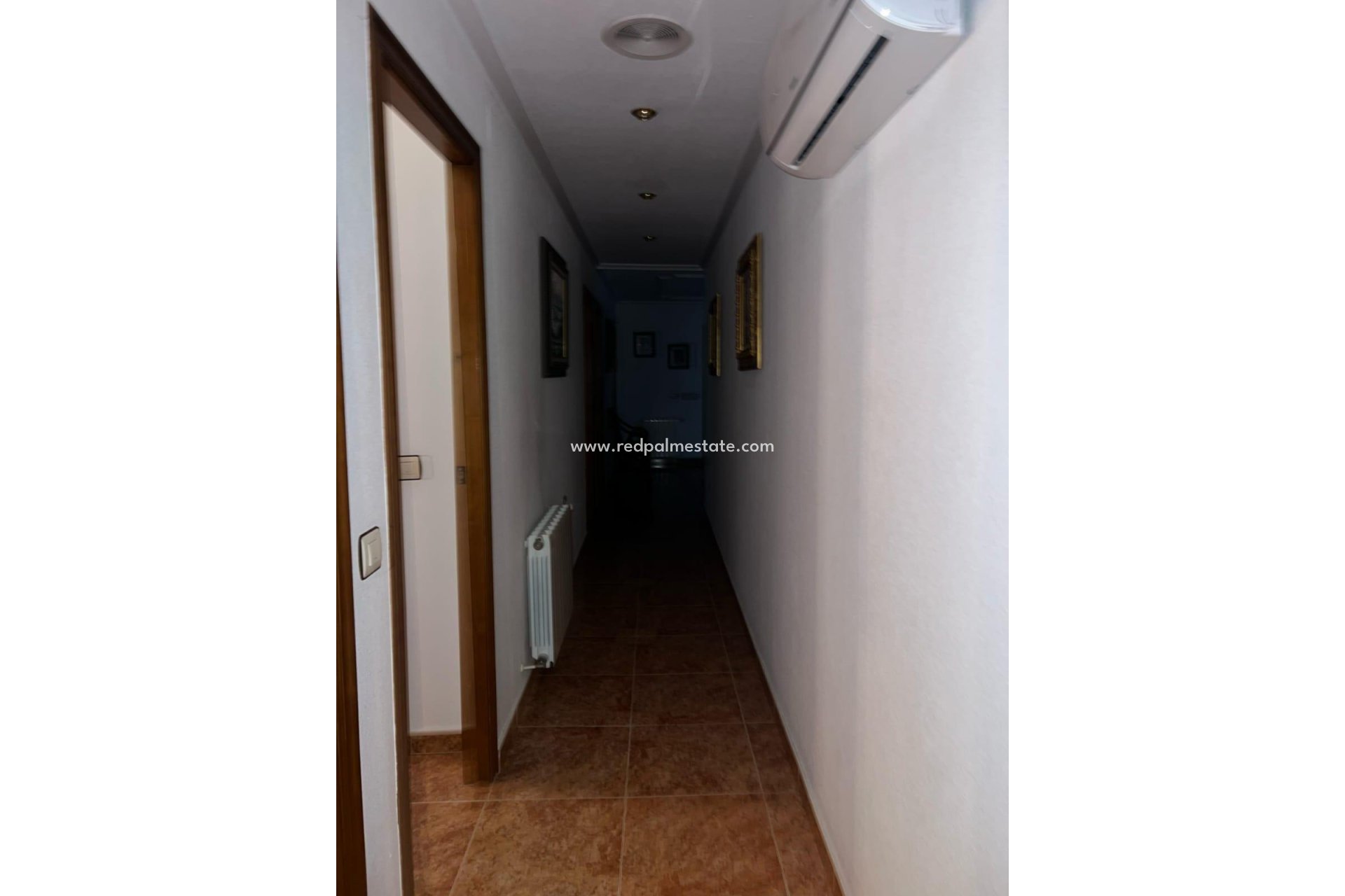 Reventa - Casa Adosada -
Formentera del Segura - Pueblo 5