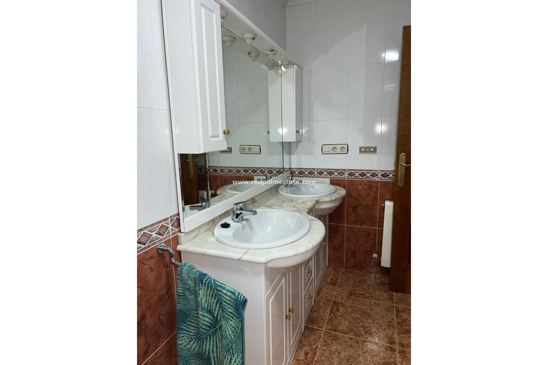 Reventa - Casa Adosada -
Formentera del Segura - Pueblo 5