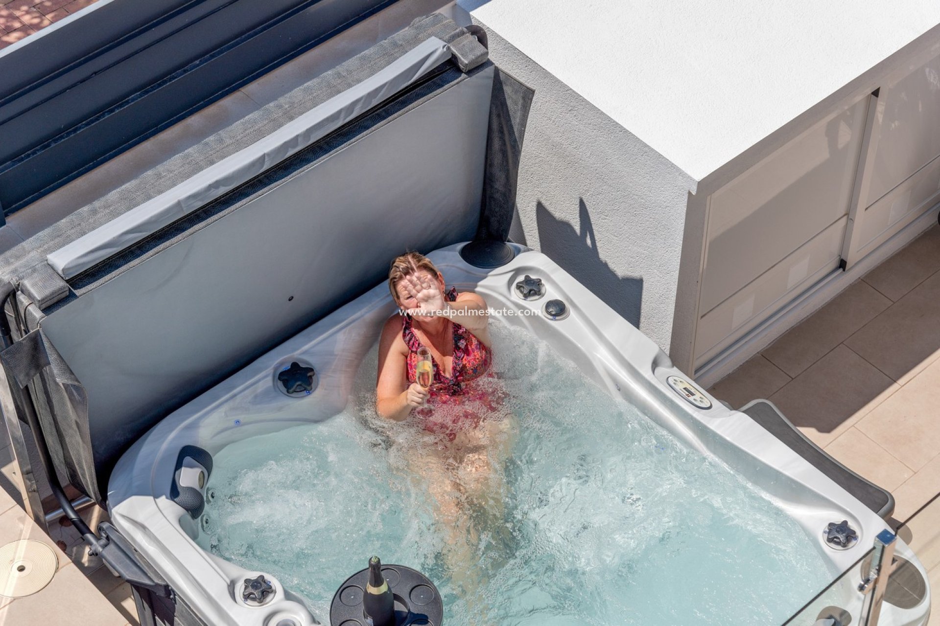 Reventa - Casa Adosada -
Formentera del Segura