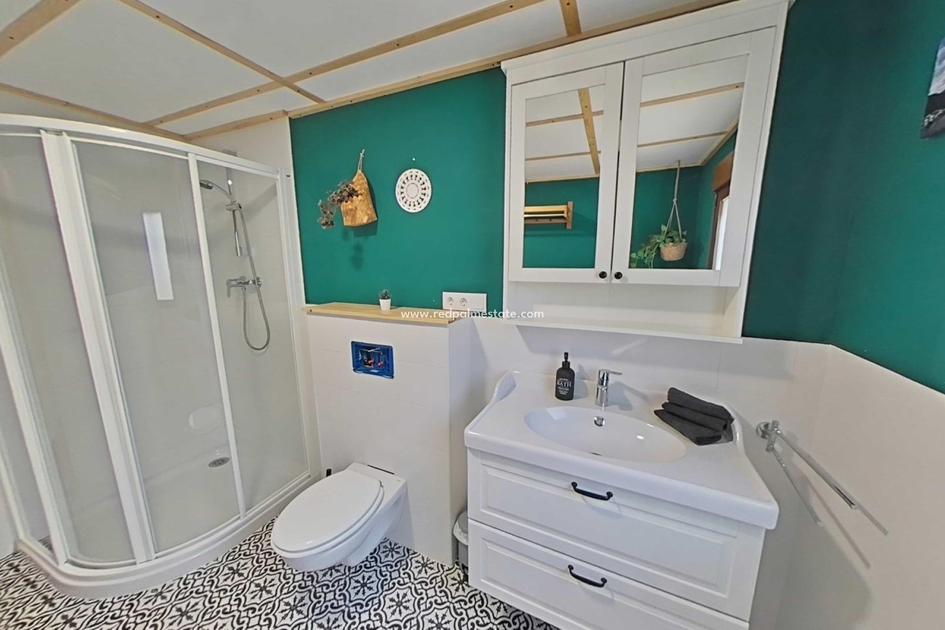 Reventa - Casa Adosada -
Formentera del Segura