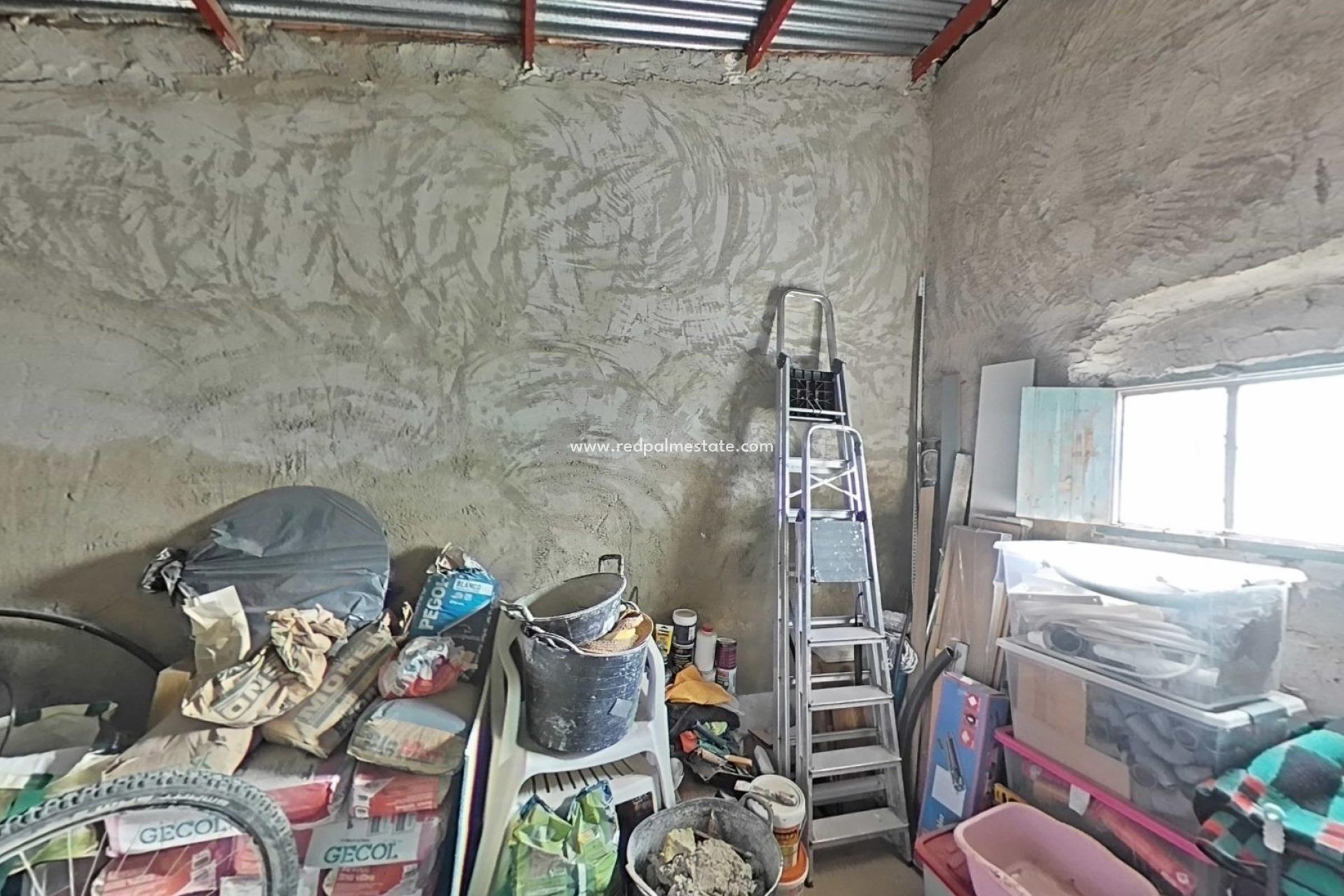 Reventa - Casa Adosada -
Formentera del Segura