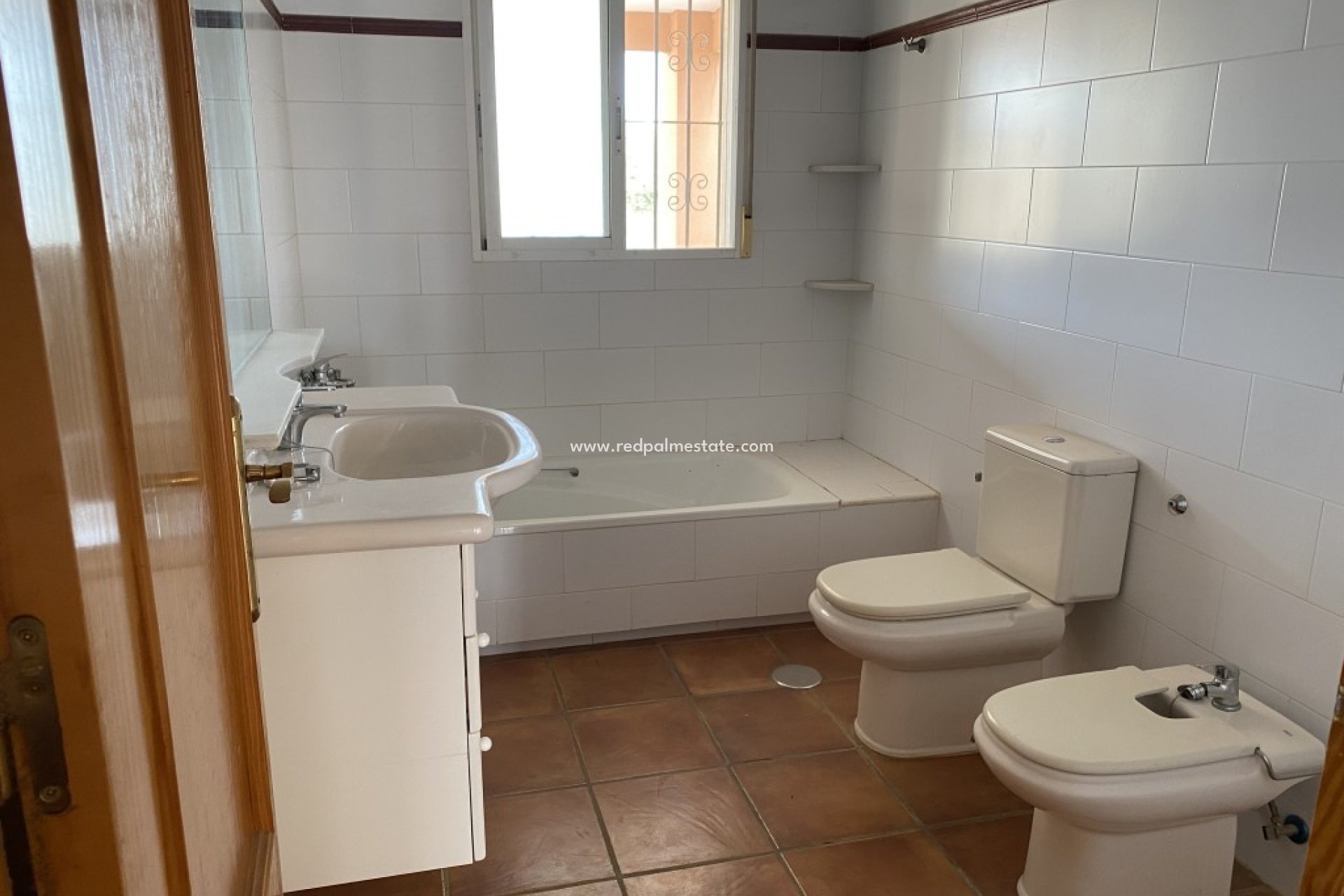 Reventa - Casa Adosada -
Fuente Álamo - Inland