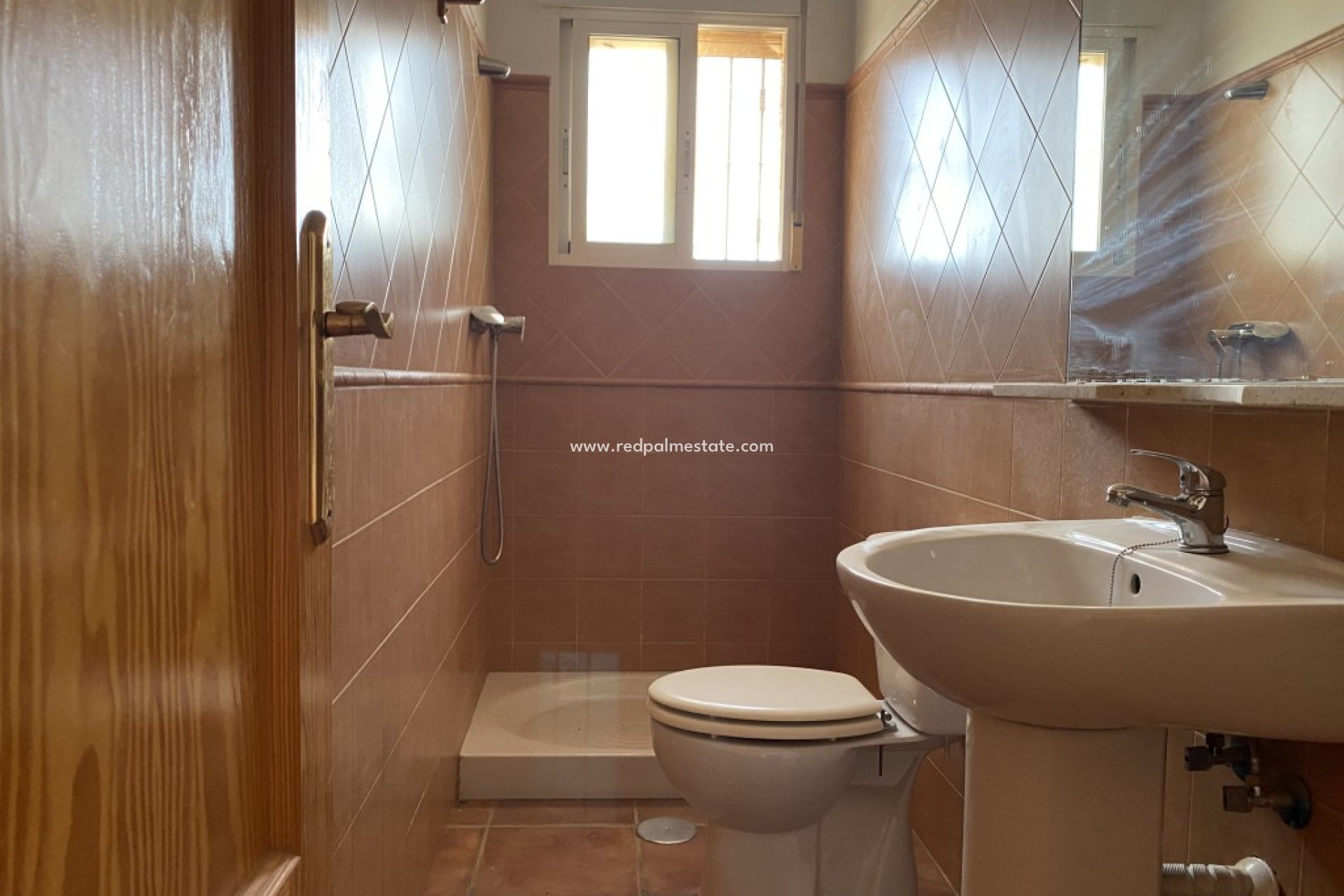 Reventa - Casa Adosada -
Fuente Álamo - Inland