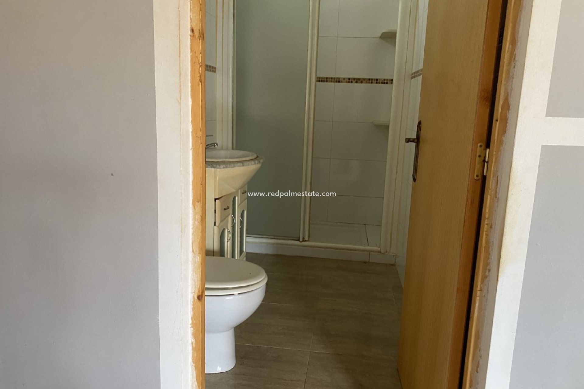 Reventa - Casa Adosada -
Fuente Álamo - Inland