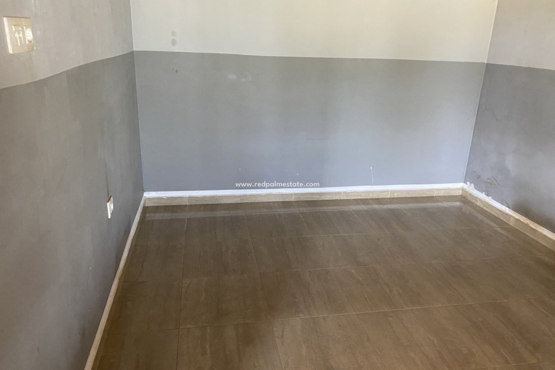 Reventa - Casa Adosada -
Fuente Álamo - Inland