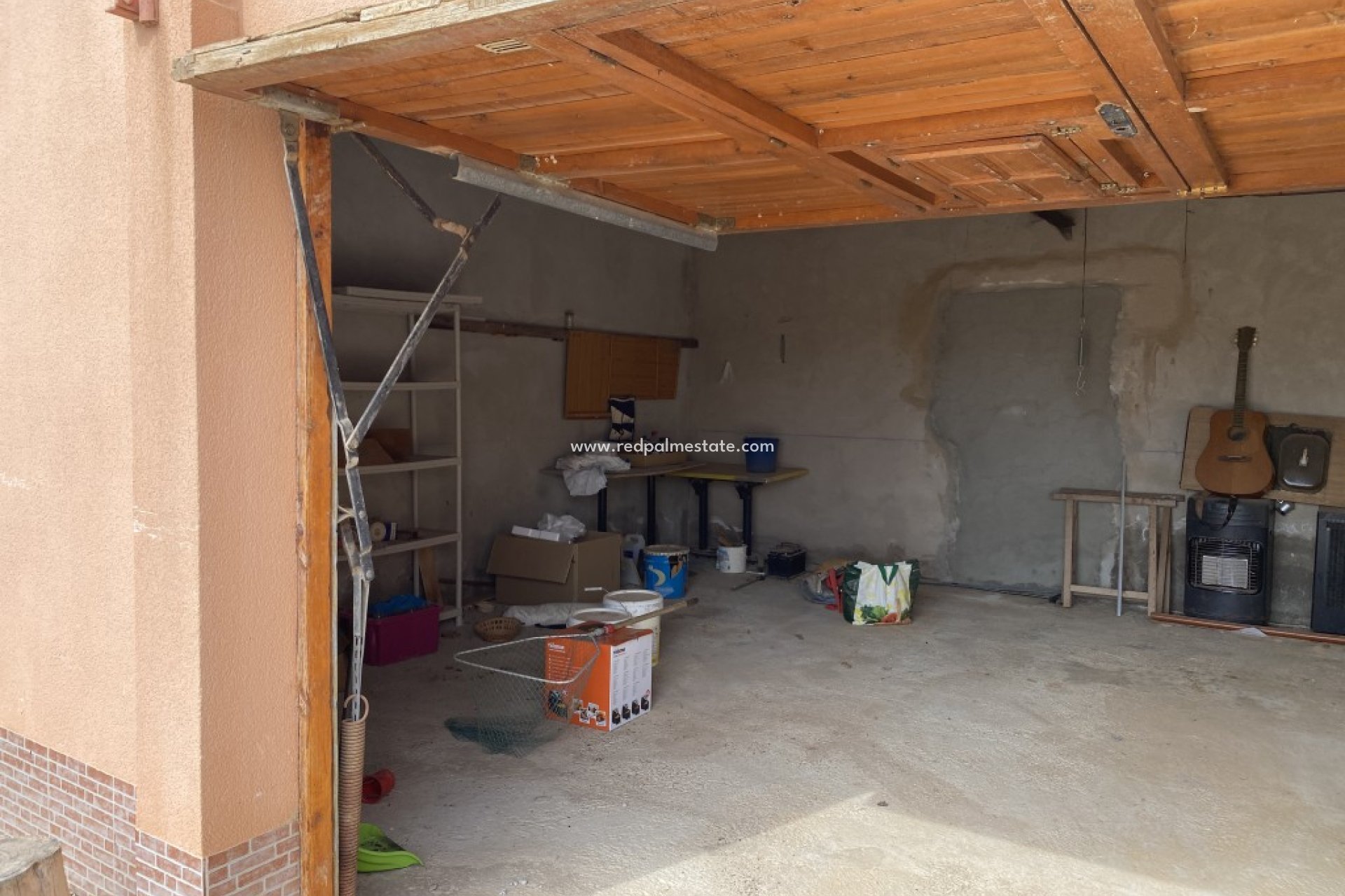 Reventa - Casa Adosada -
Fuente Álamo - Inland