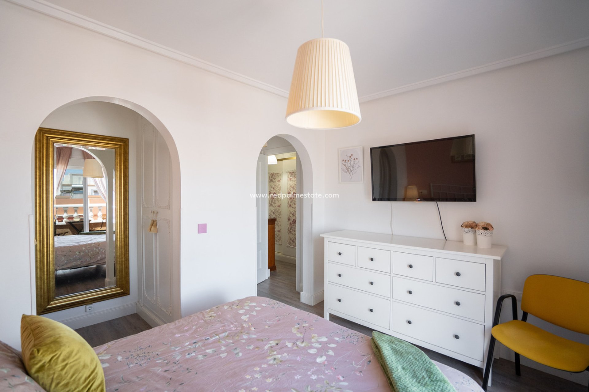 Reventa - Casa Adosada -
Gran Alacant - Costa Blanca