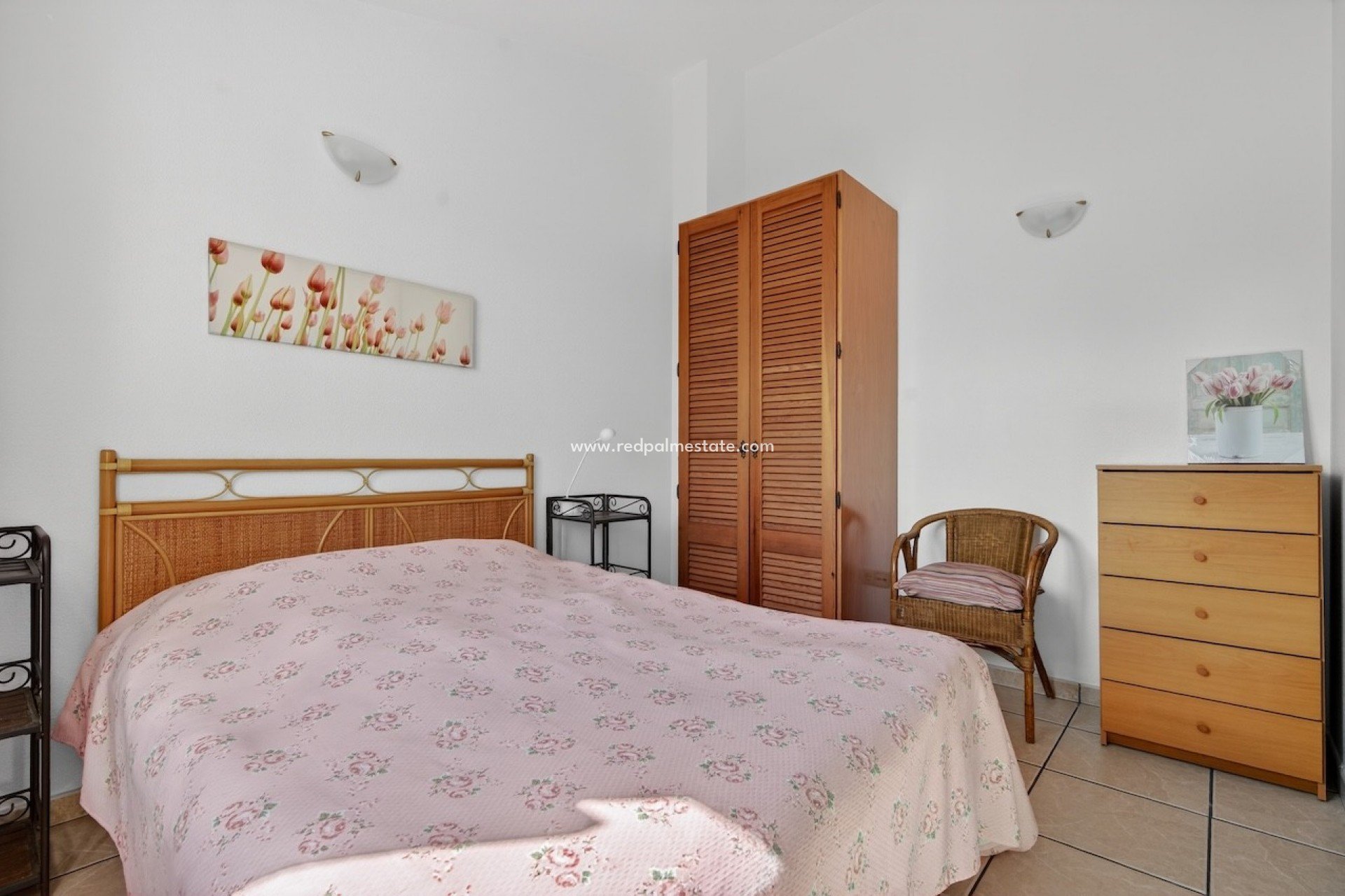 Reventa - Casa Adosada -
Gran Alacant - El Faro