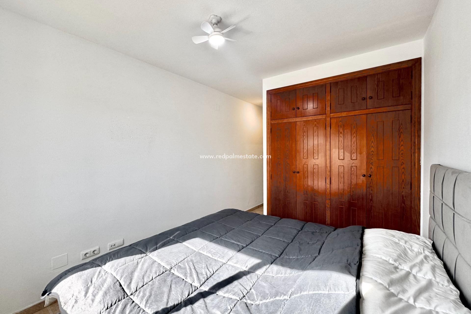 Reventa - Casa Adosada -
Gran Alacant - Monte Faro-altomar