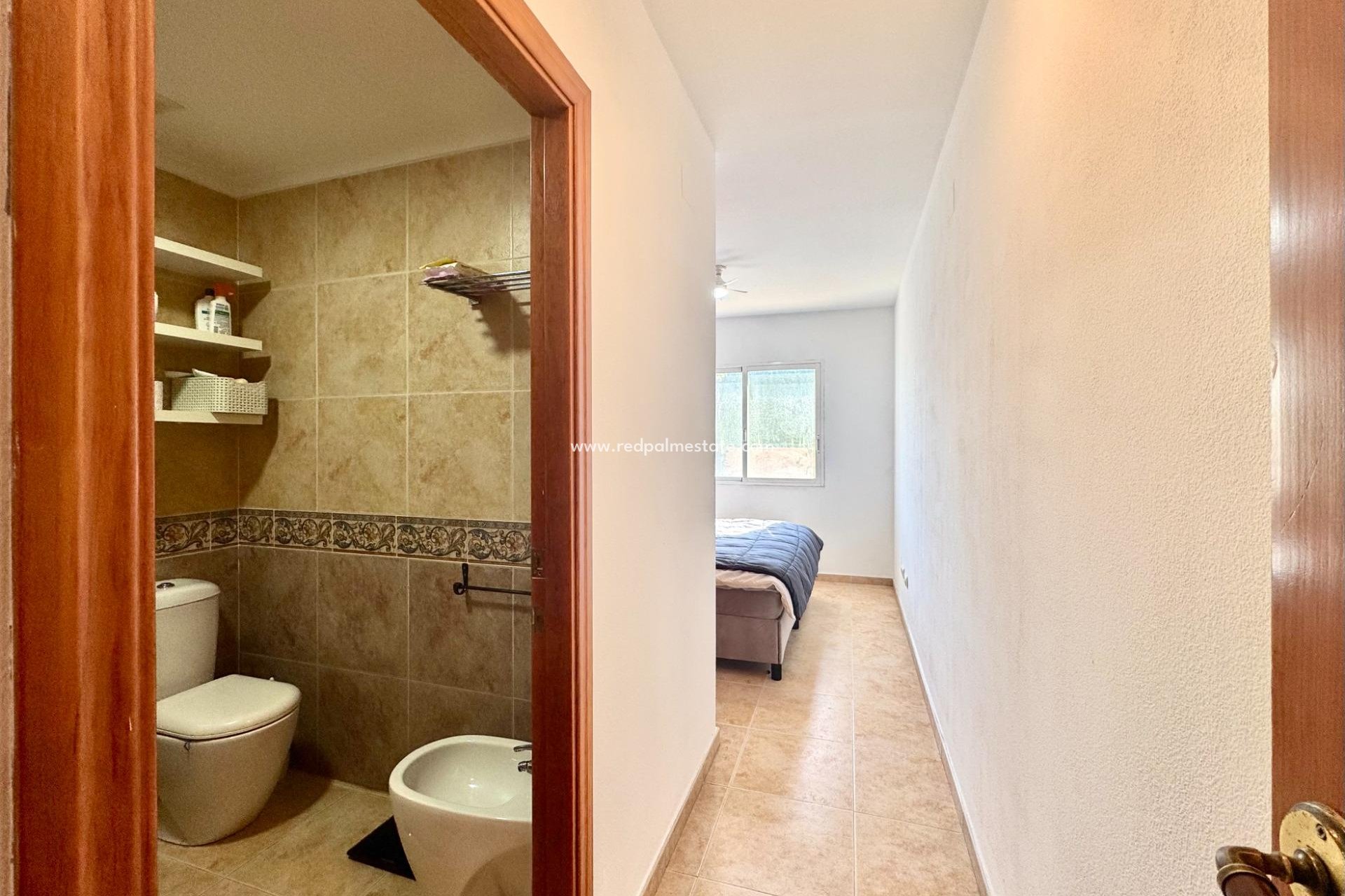 Reventa - Casa Adosada -
Gran Alacant - Monte Faro-altomar