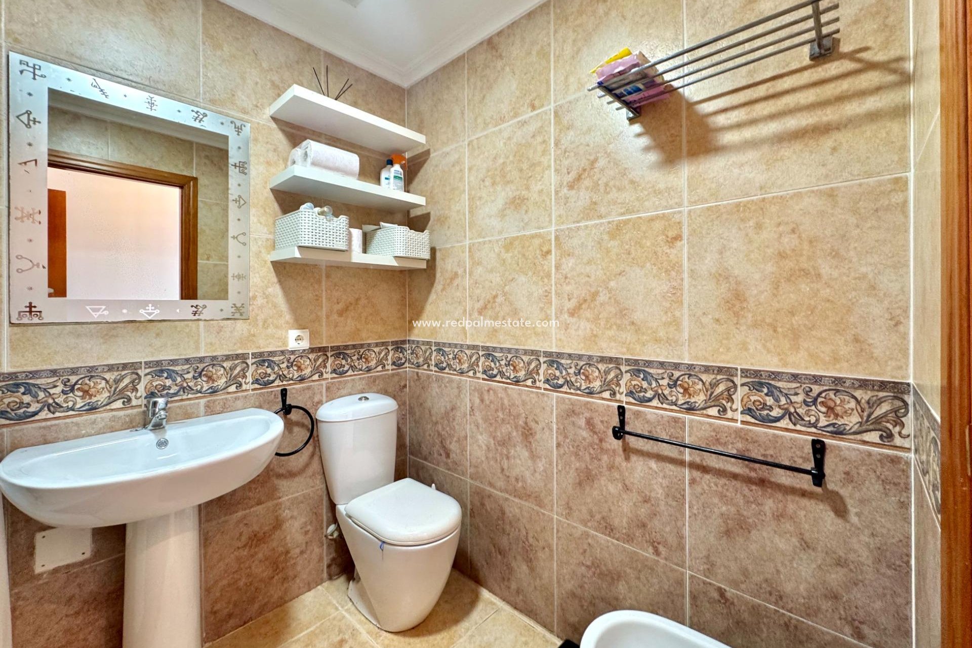 Reventa - Casa Adosada -
Gran Alacant - Monte Faro-altomar