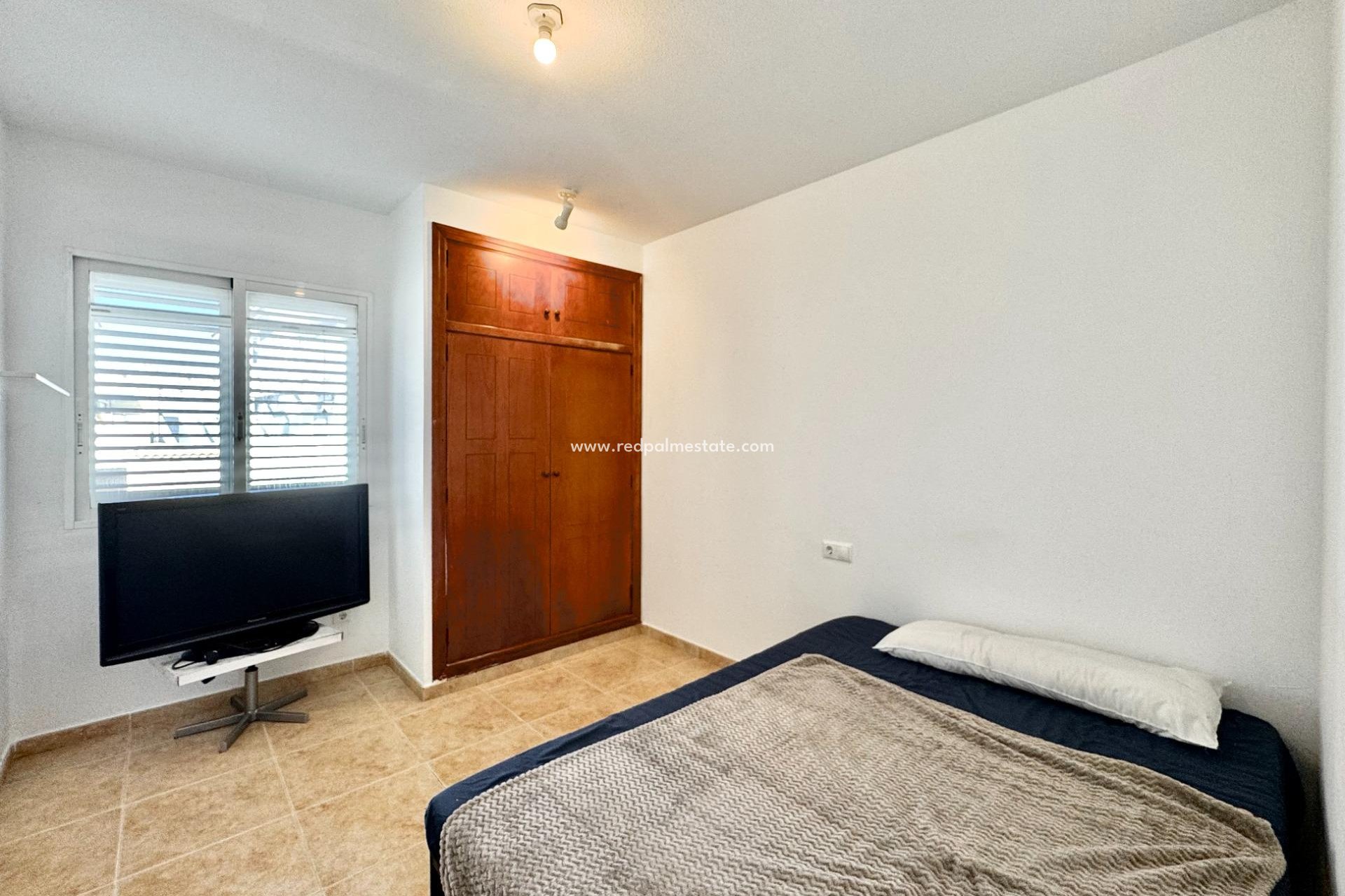 Reventa - Casa Adosada -
Gran Alacant - Monte Faro-altomar