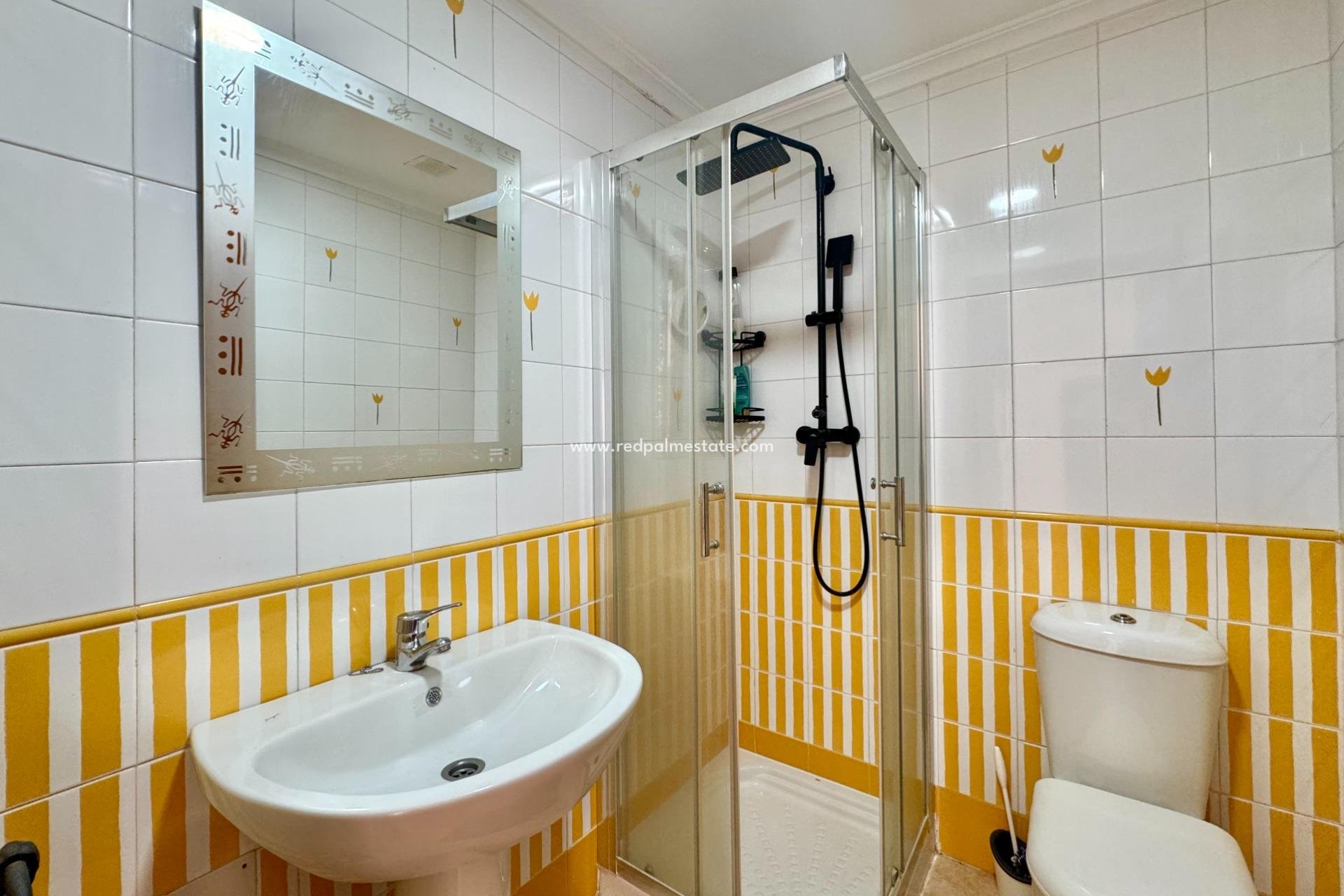 Reventa - Casa Adosada -
Gran Alacant - Monte Faro-altomar