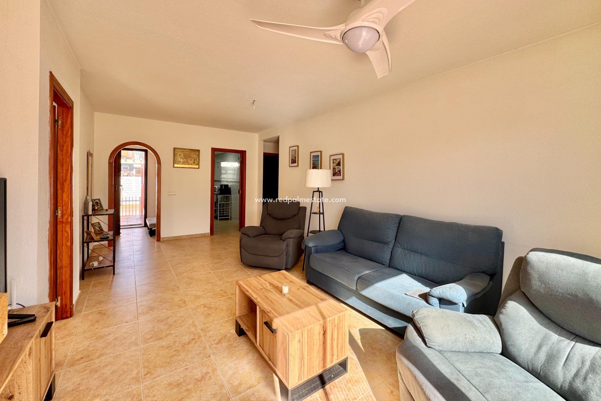 Reventa - Casa Adosada -
Gran Alacant - Monte Faro-altomar