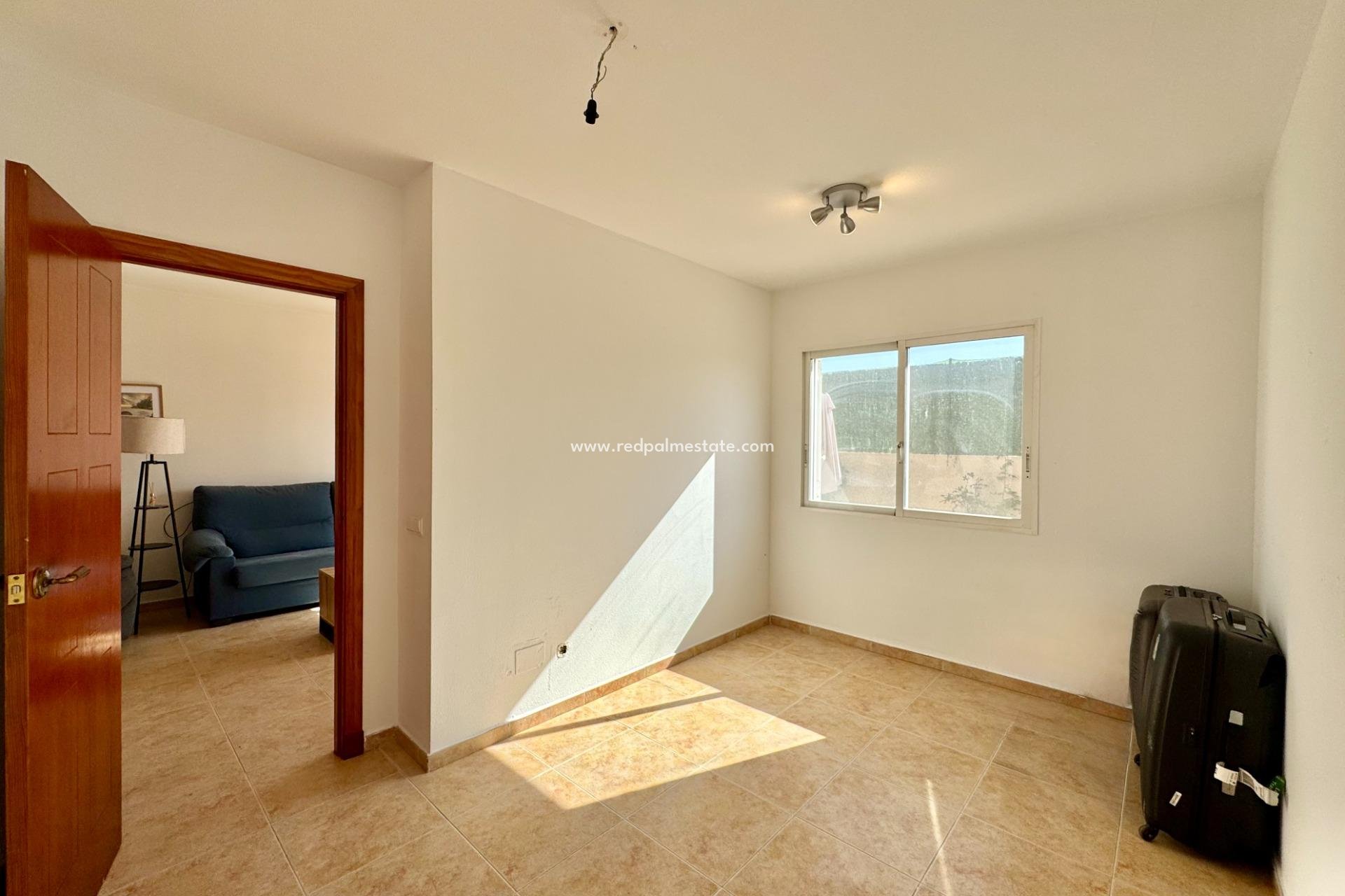 Reventa - Casa Adosada -
Gran Alacant - Monte Faro-altomar