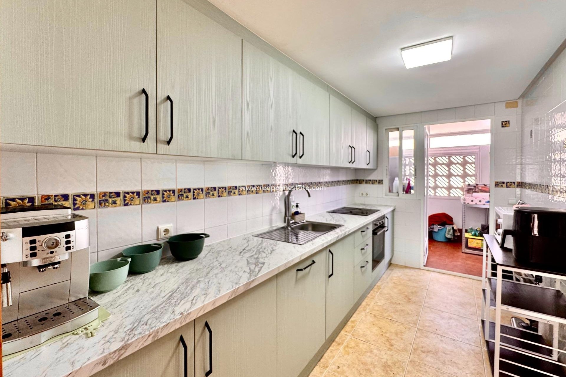 Reventa - Casa Adosada -
Gran Alacant - Monte Faro-altomar