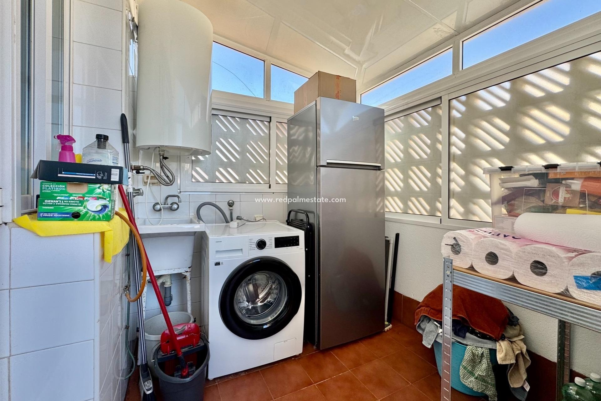 Reventa - Casa Adosada -
Gran Alacant - Monte Faro-altomar